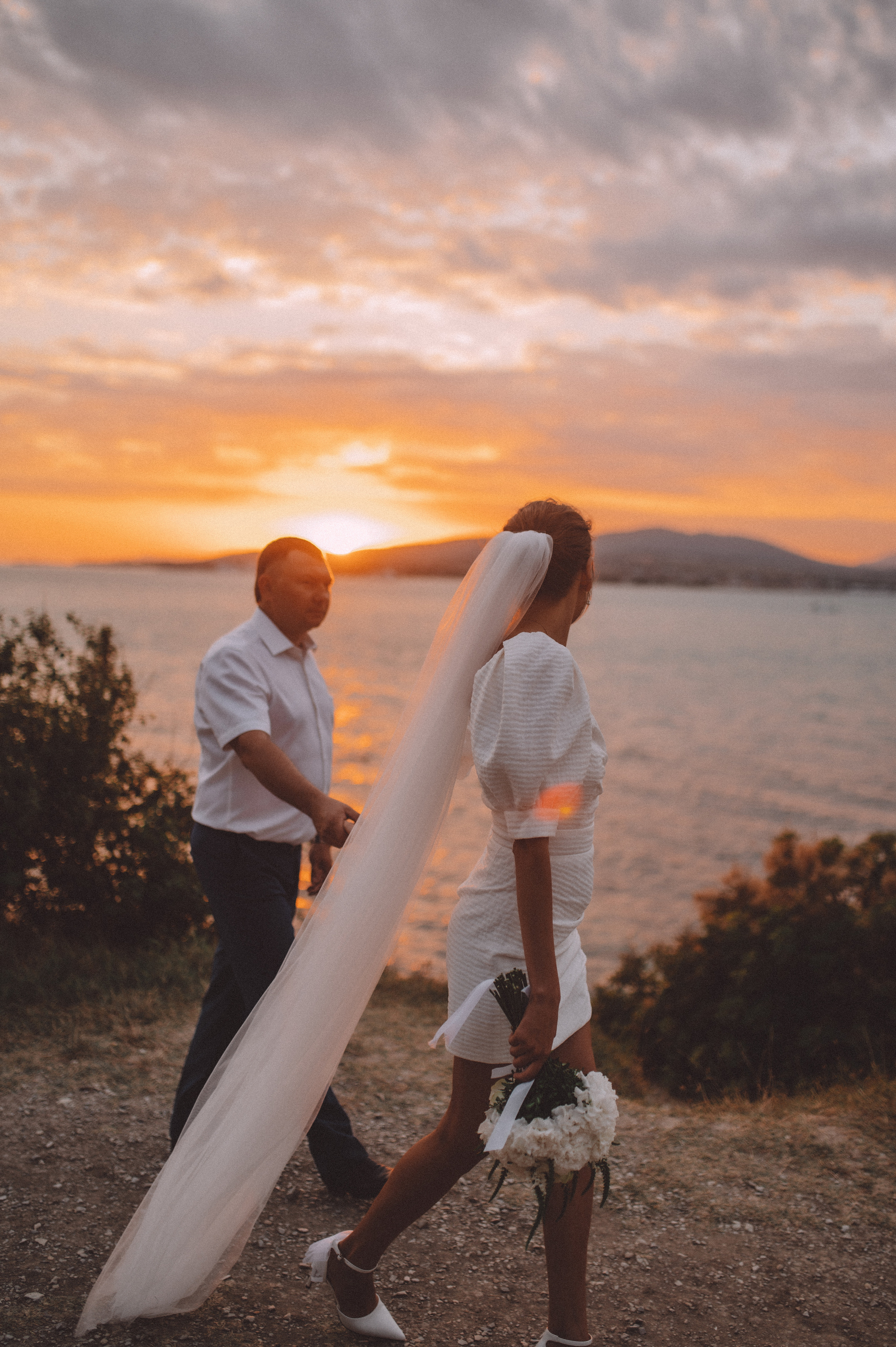 Дмитрий и Вероника. Свадебный фотограф в Санкт-Петербурге