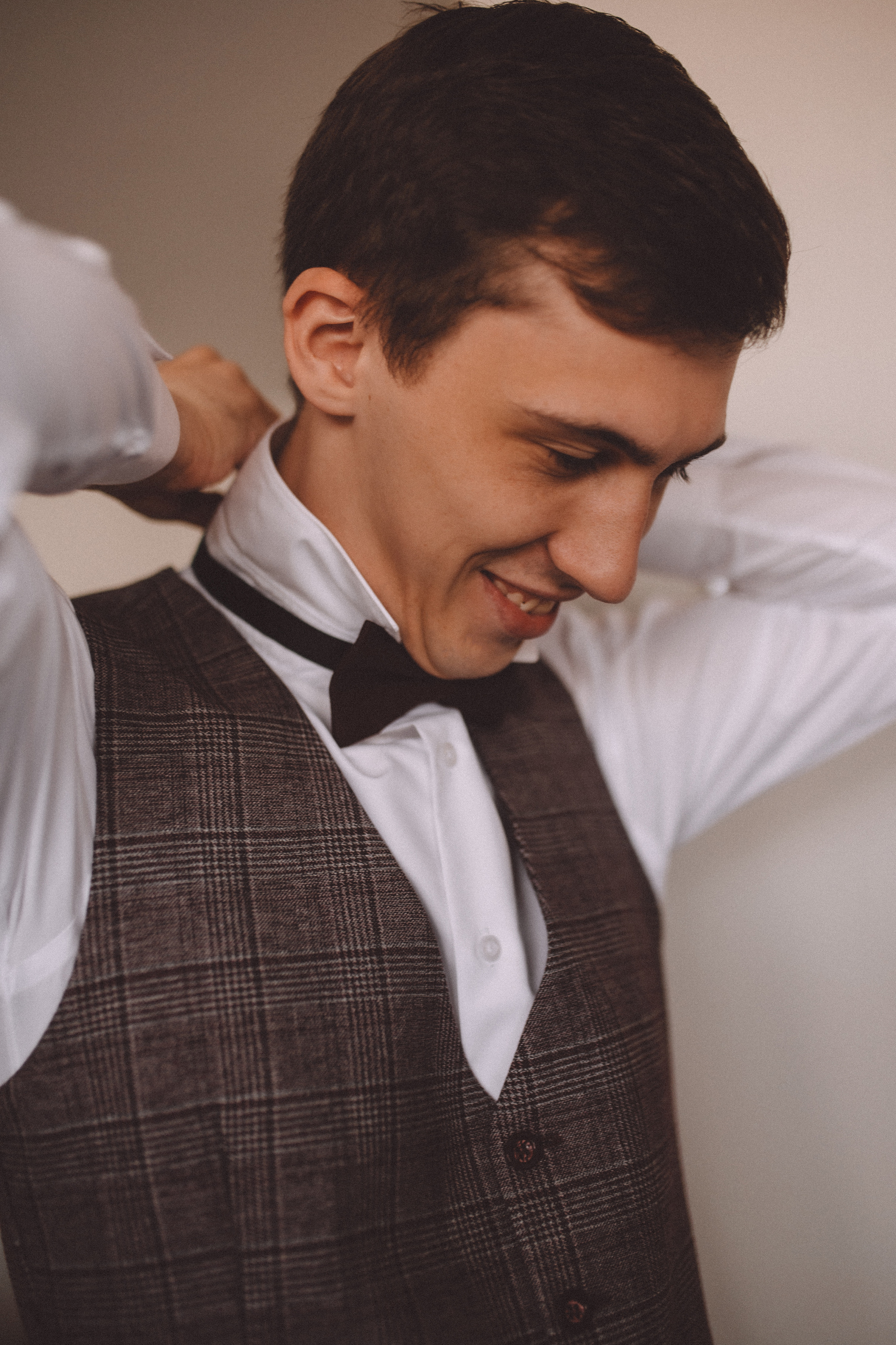 Никита и Дарья. Свадебный фотограф в Санкт-Петербурге