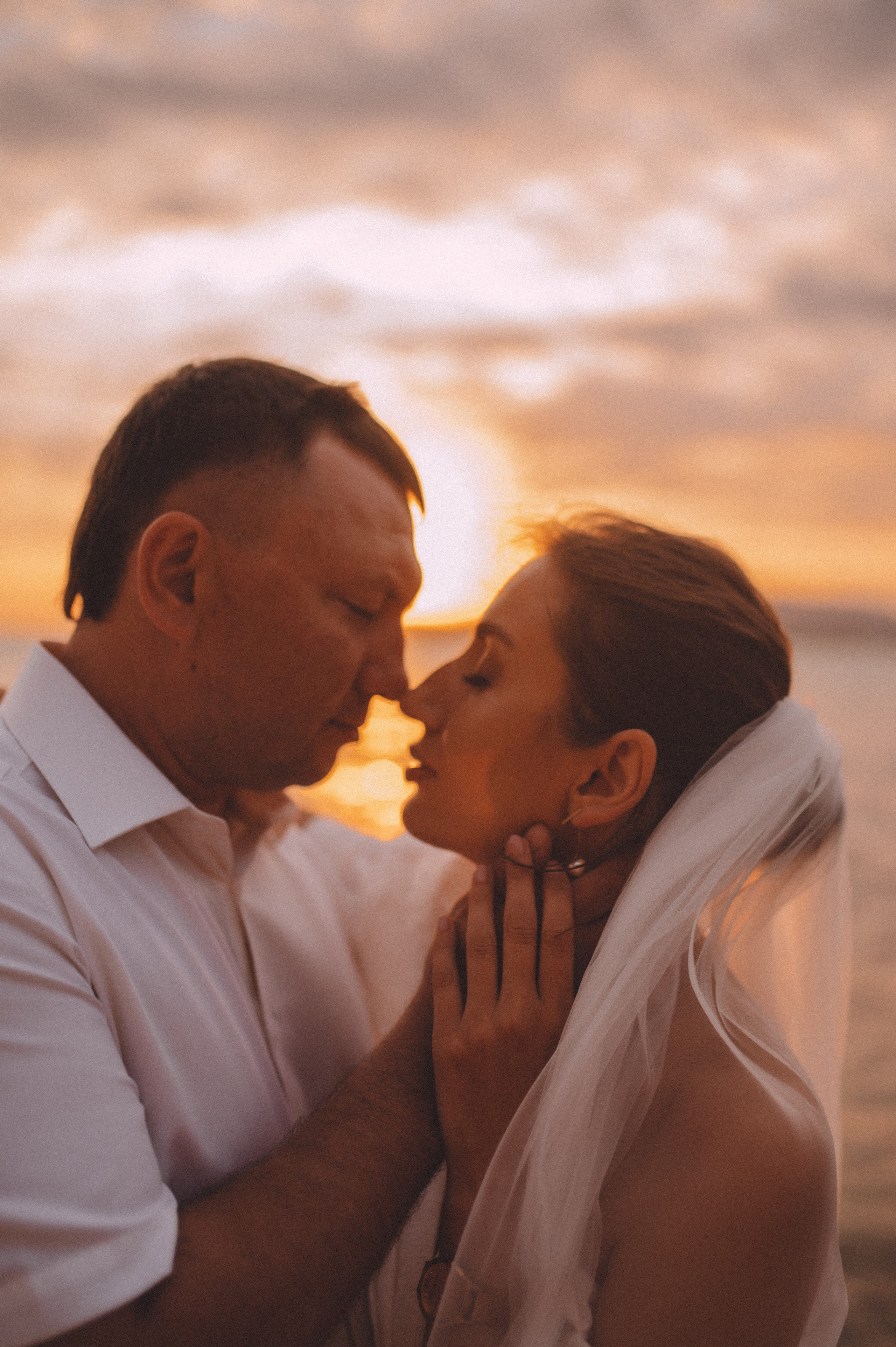 Дмитрий и Вероника. Свадебный фотограф в Санкт-Петербурге