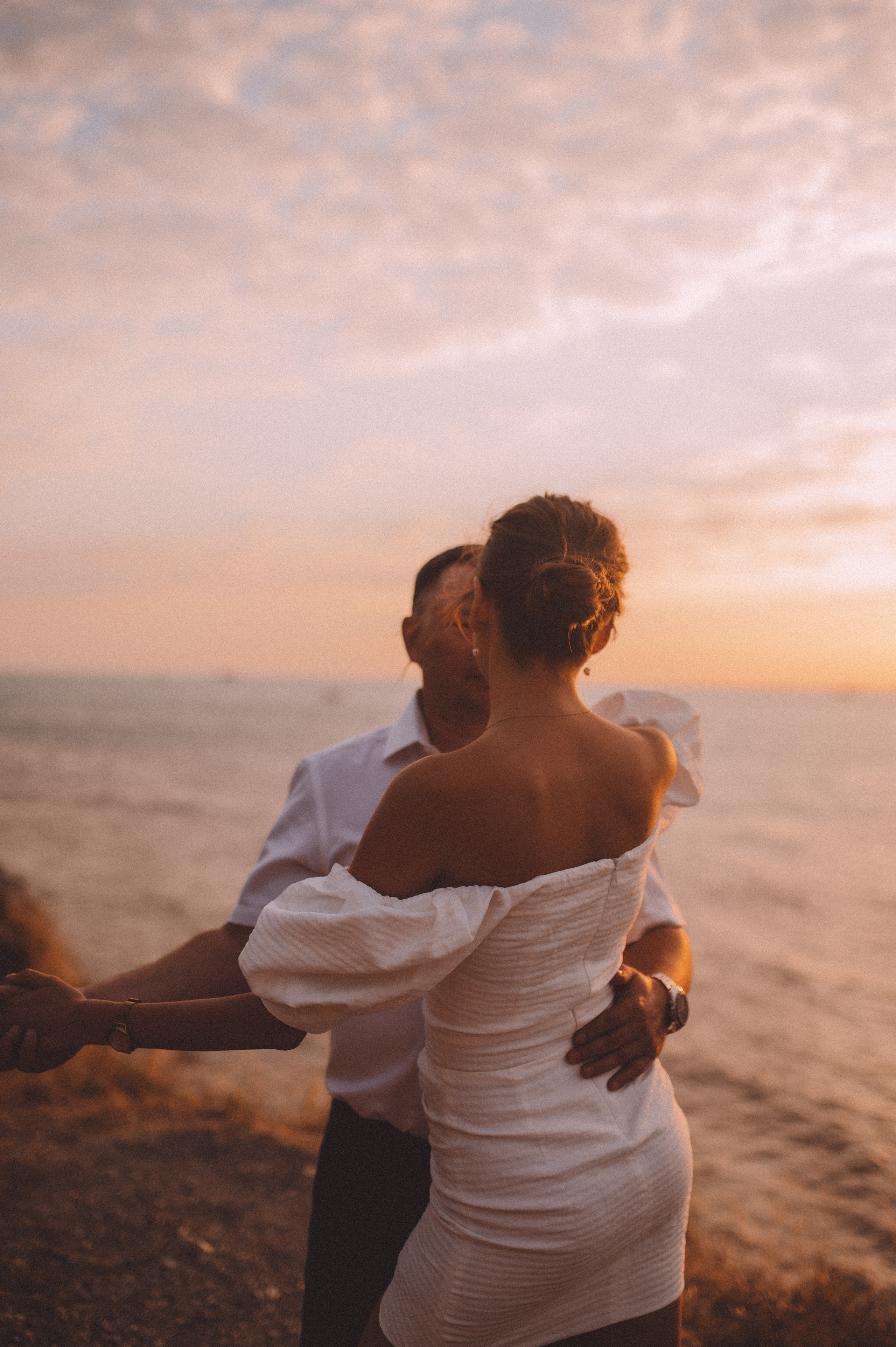 Дмитрий и Вероника. Свадебный фотограф в Санкт-Петербурге