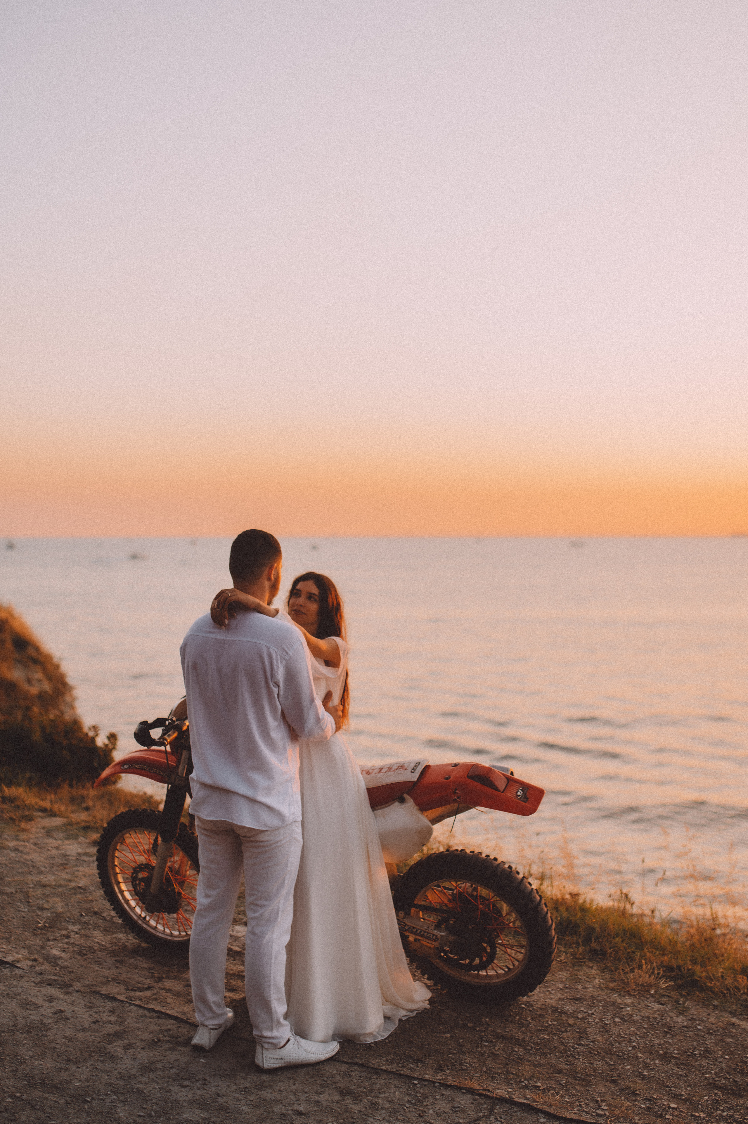 Роман и Полина. Свадебный фотограф в Санкт-Петербурге