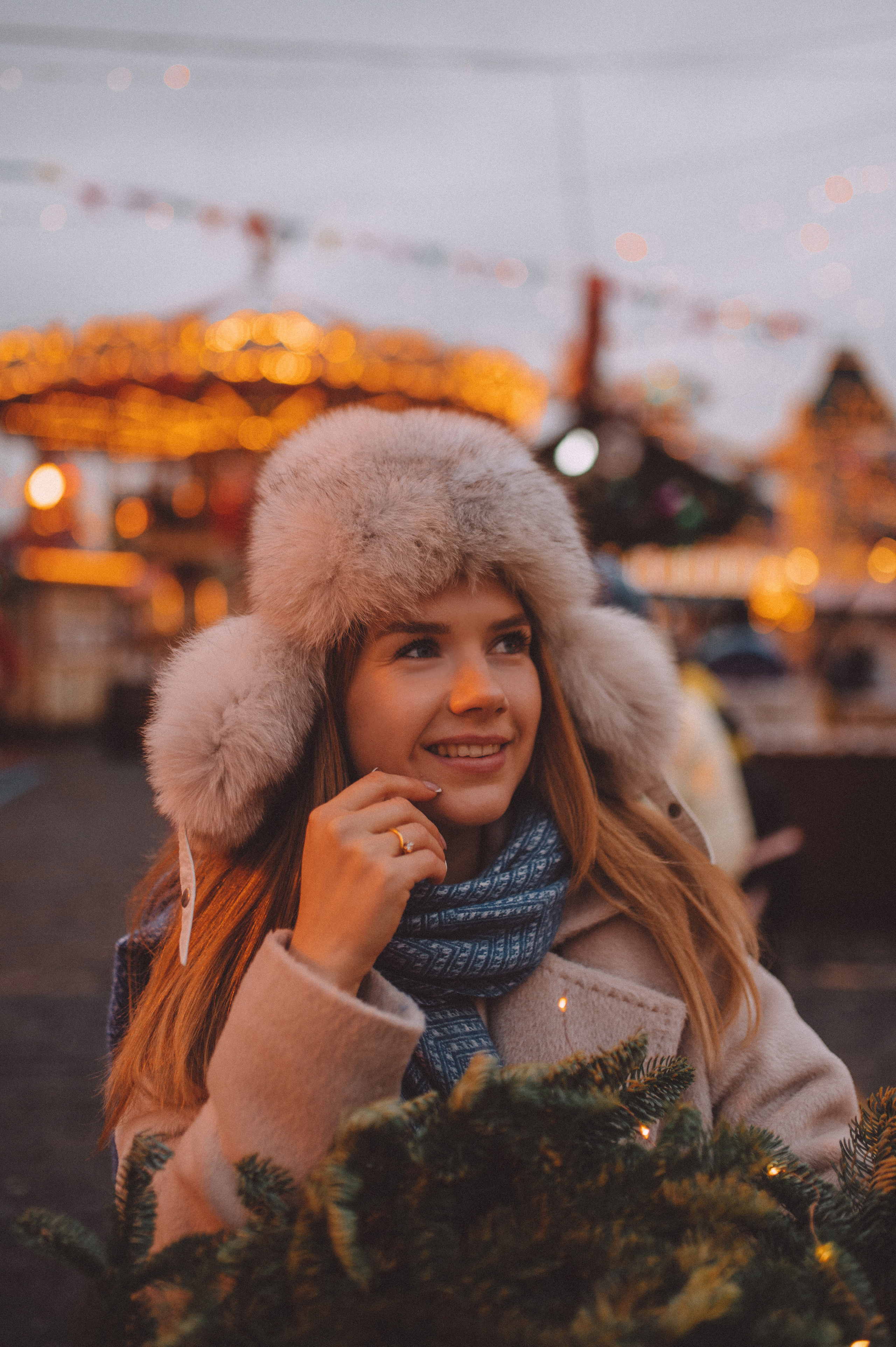 Настя. Свадебный фотограф в Санкт-Петербурге