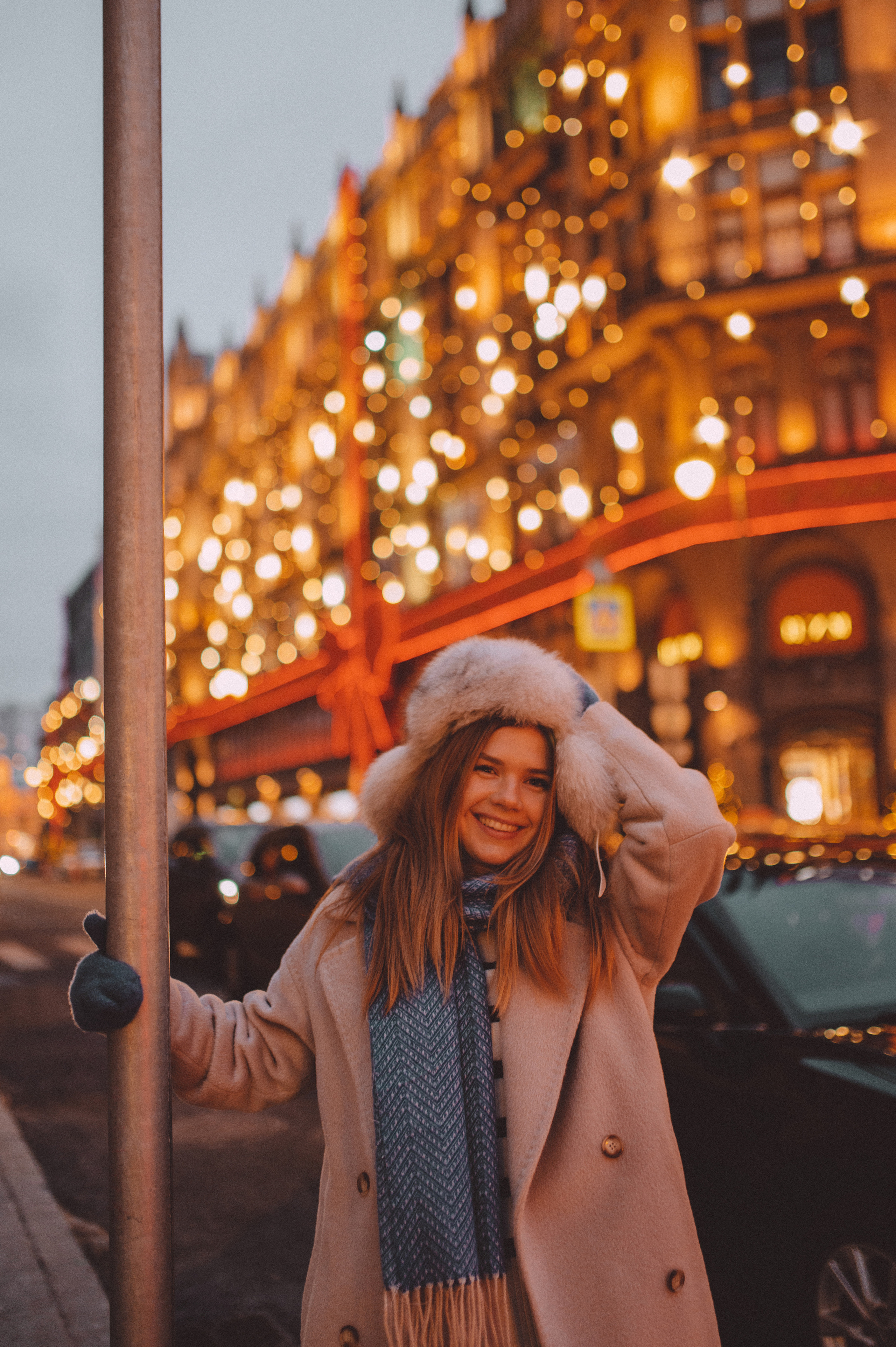 Настя. Свадебный фотограф в Санкт-Петербурге