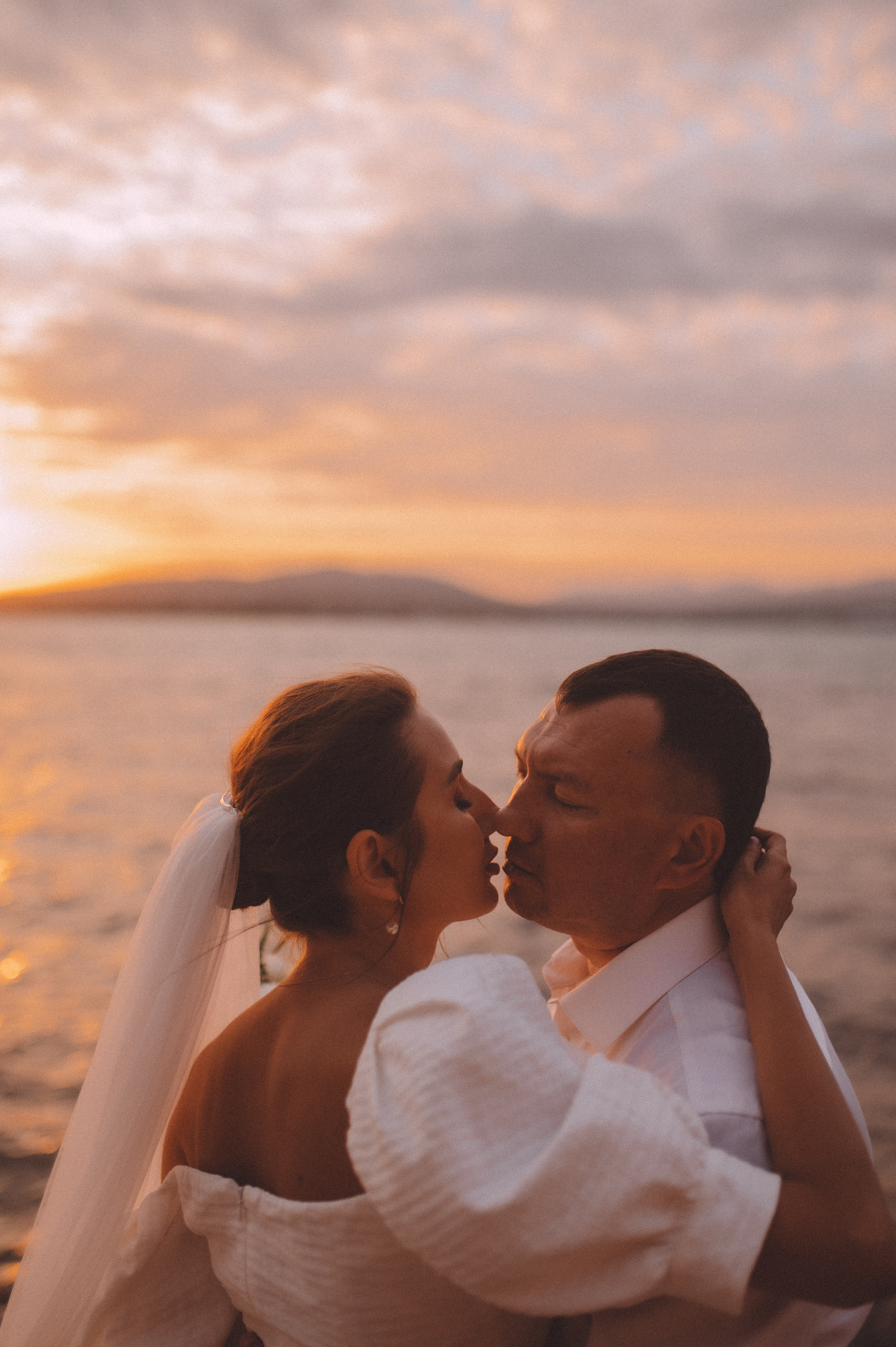 Дмитрий и Вероника. Свадебный фотограф в Санкт-Петербурге