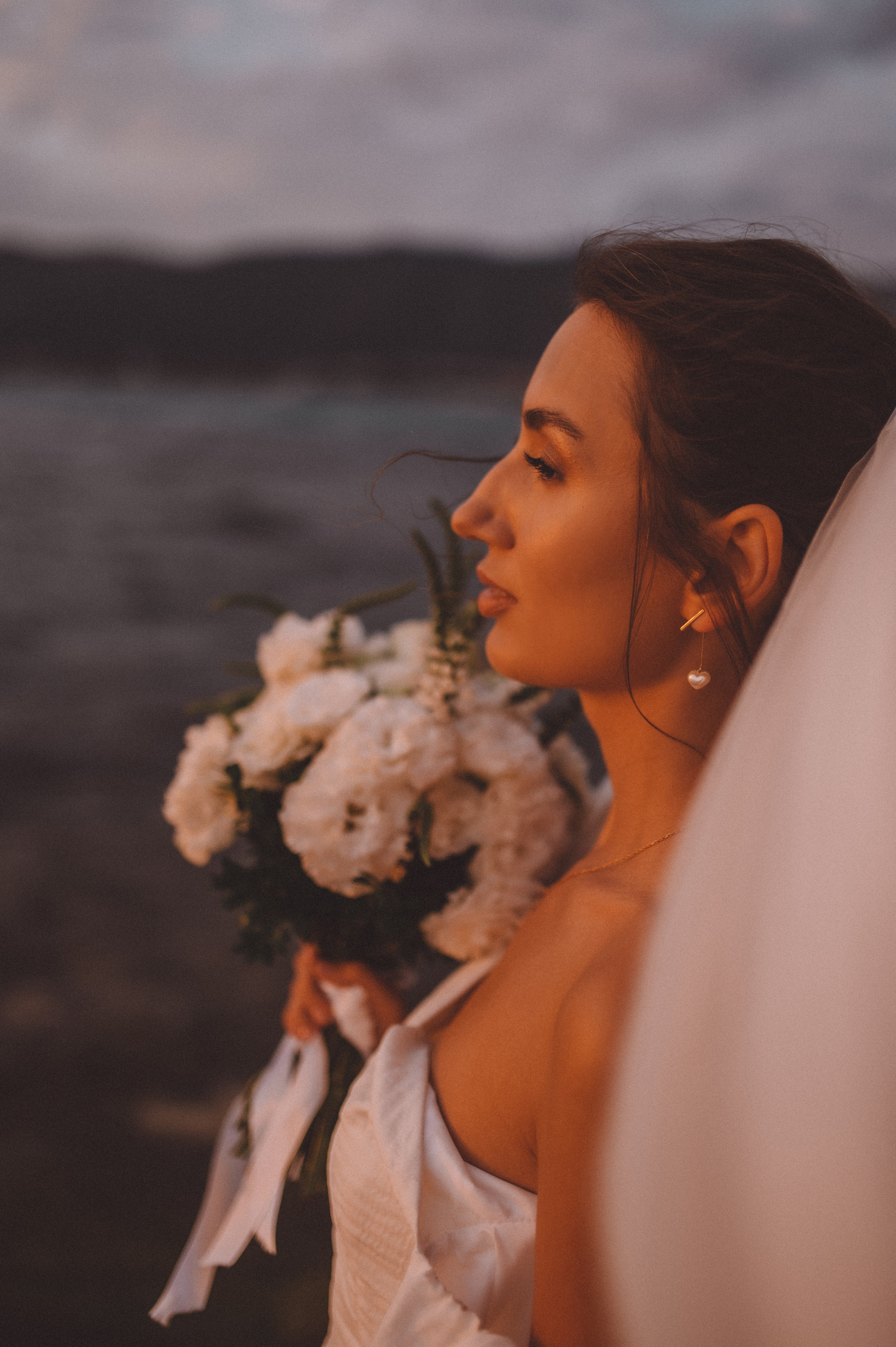 Дмитрий и Вероника. Свадебный фотограф в Санкт-Петербурге