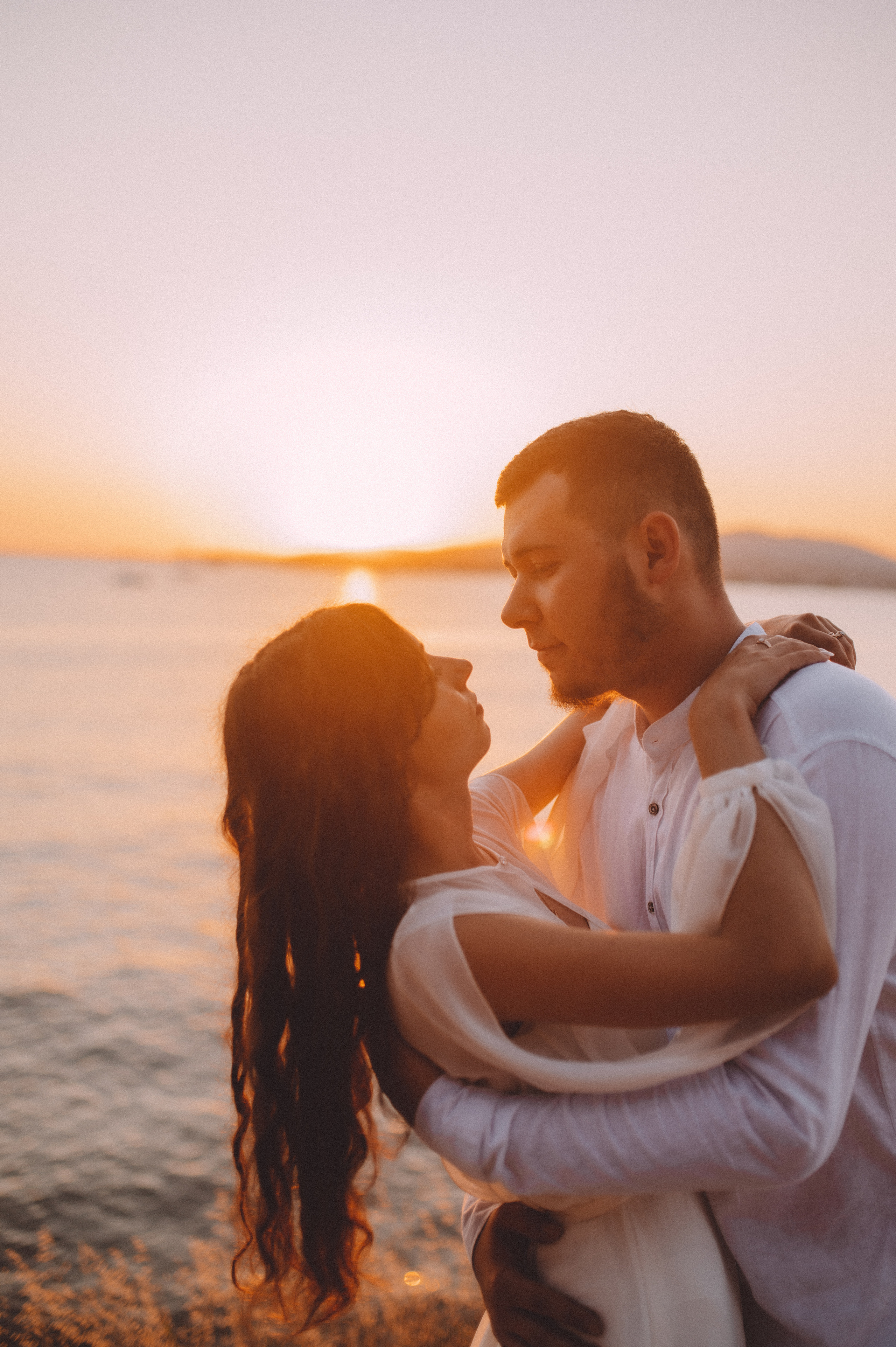 Роман и Полина. Свадебный фотограф в Санкт-Петербурге