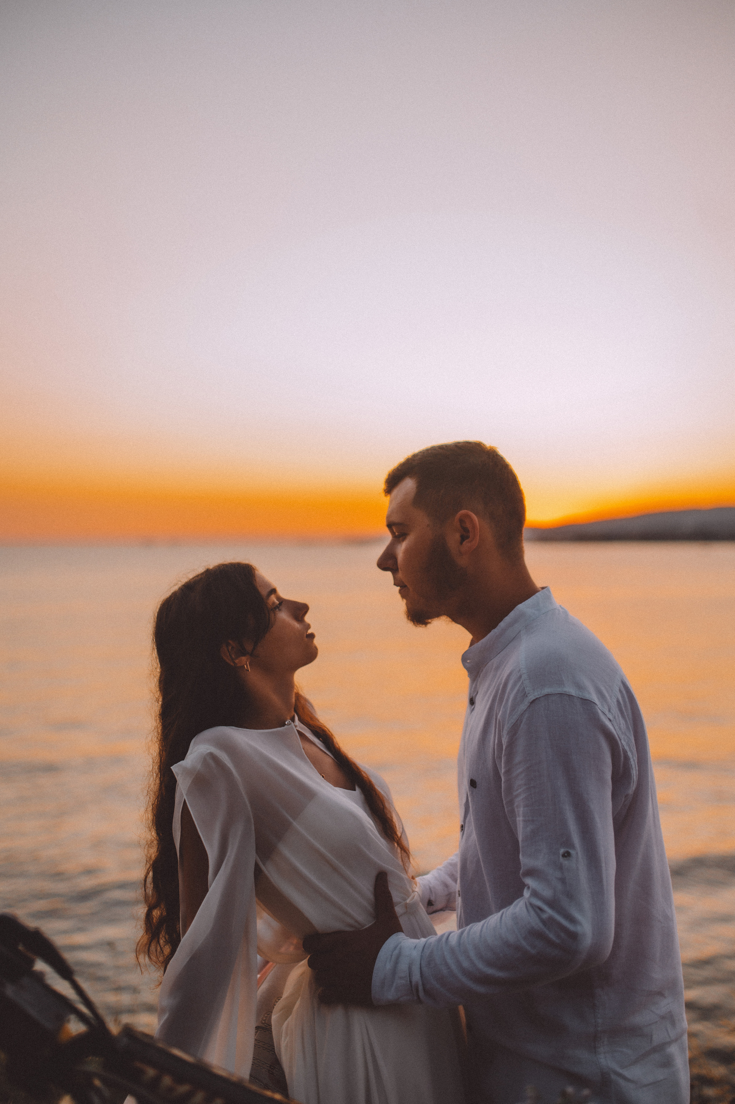 Роман и Полина. Свадебный фотограф в Санкт-Петербурге