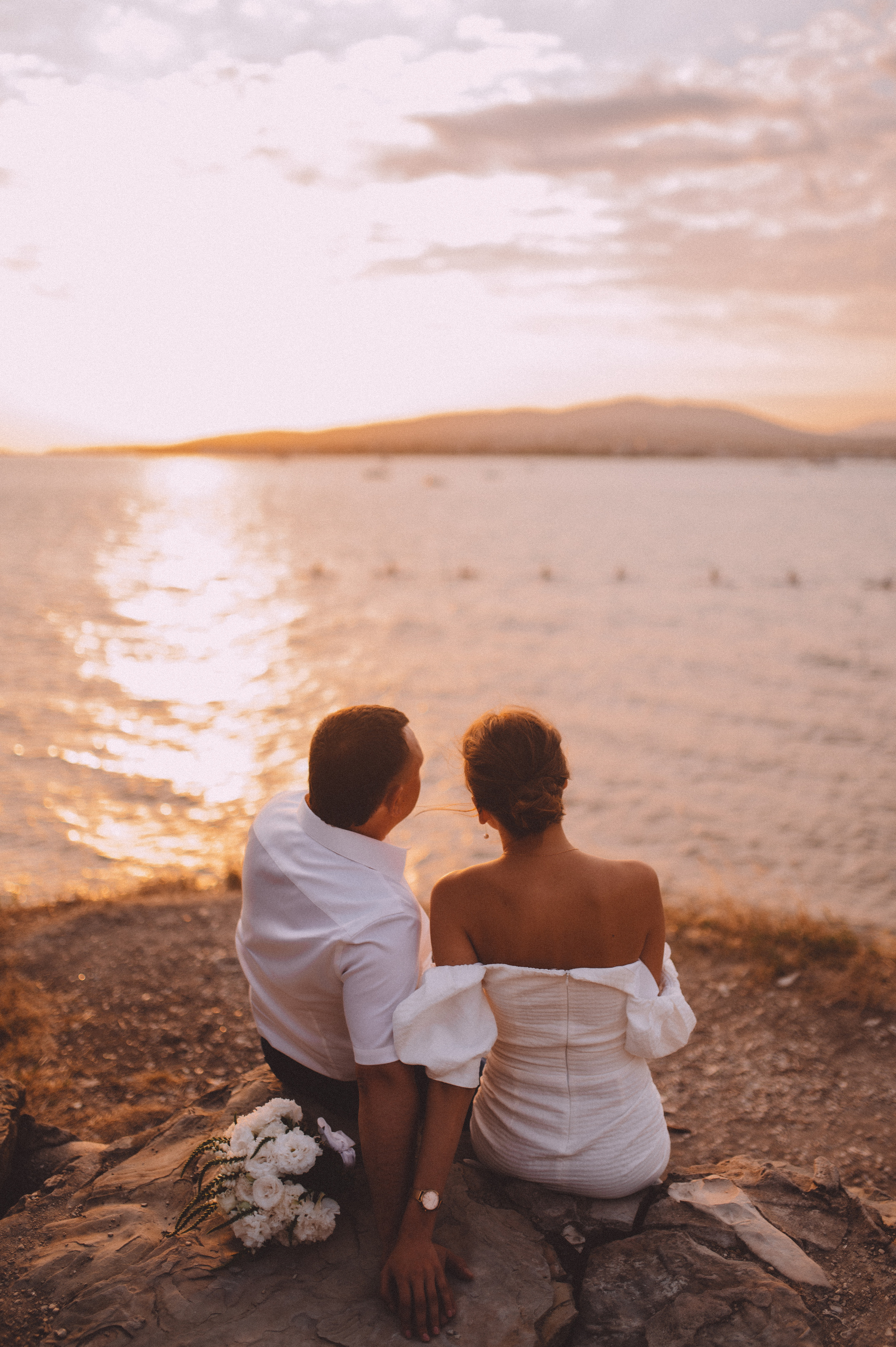 Дмитрий и Вероника. Свадебный фотограф в Санкт-Петербурге
