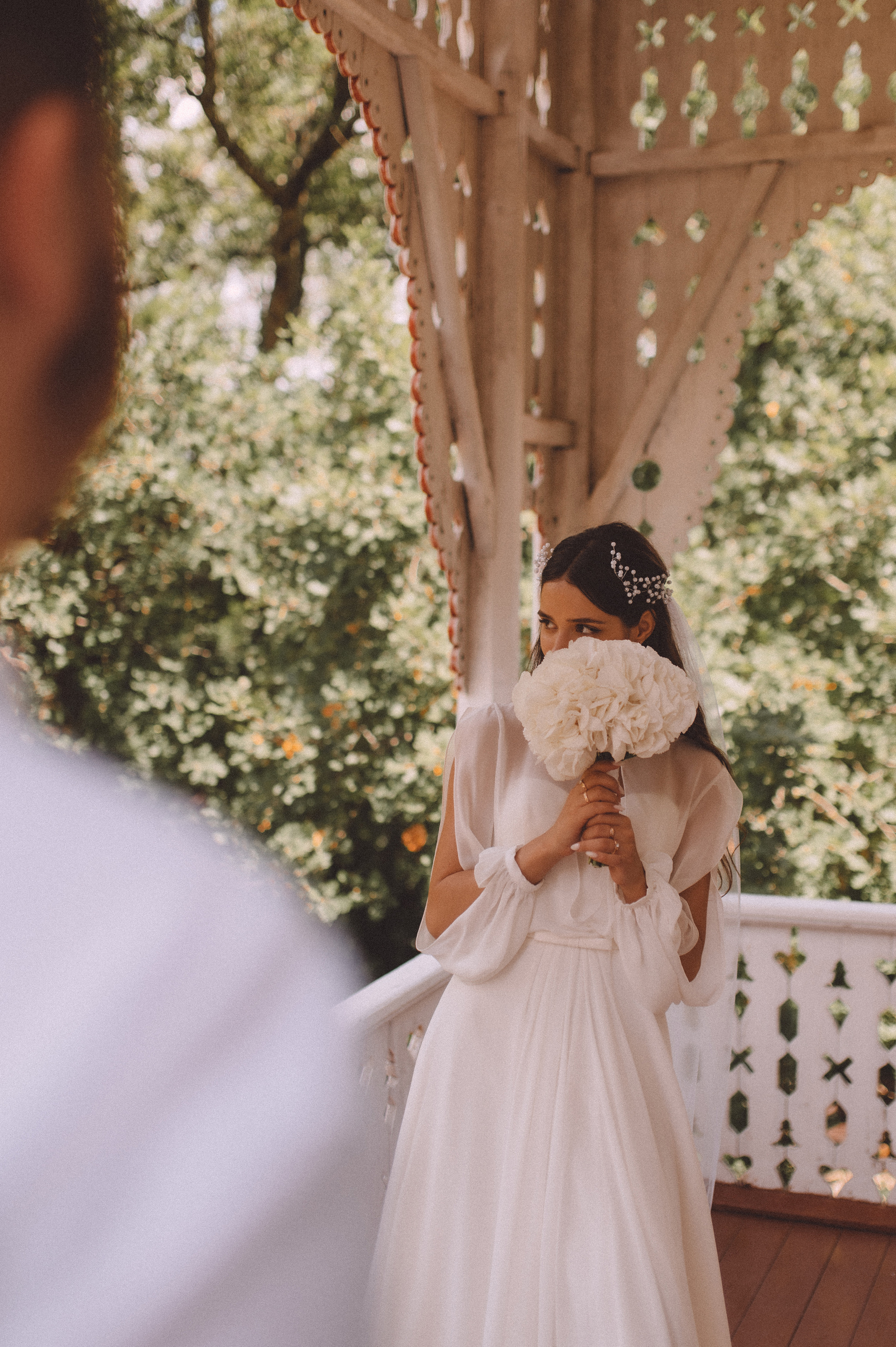 Роман и Полина. Свадебный фотограф в Санкт-Петербурге