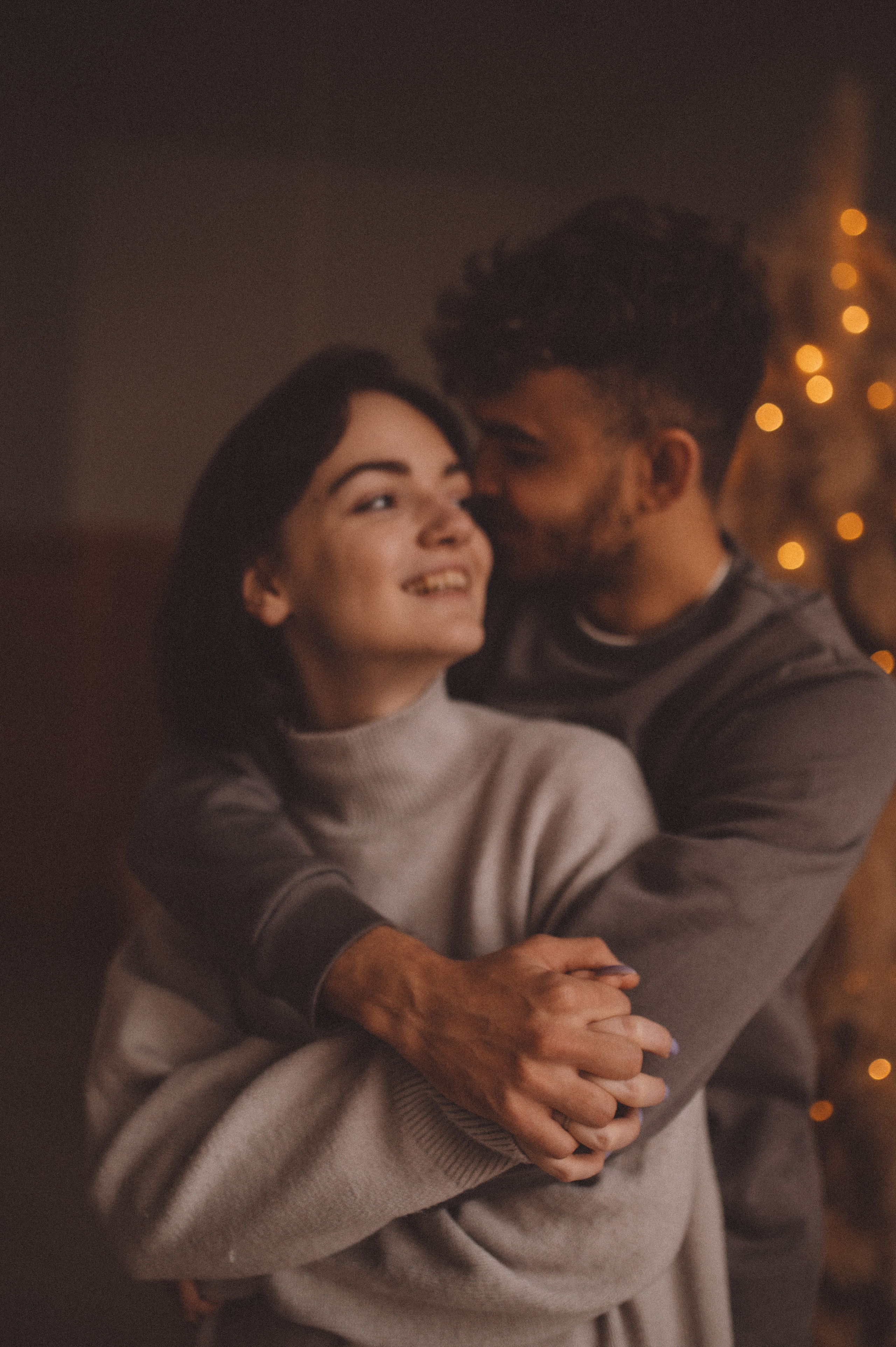 Даня и Оля. Свадебный фотограф в Санкт-Петербурге