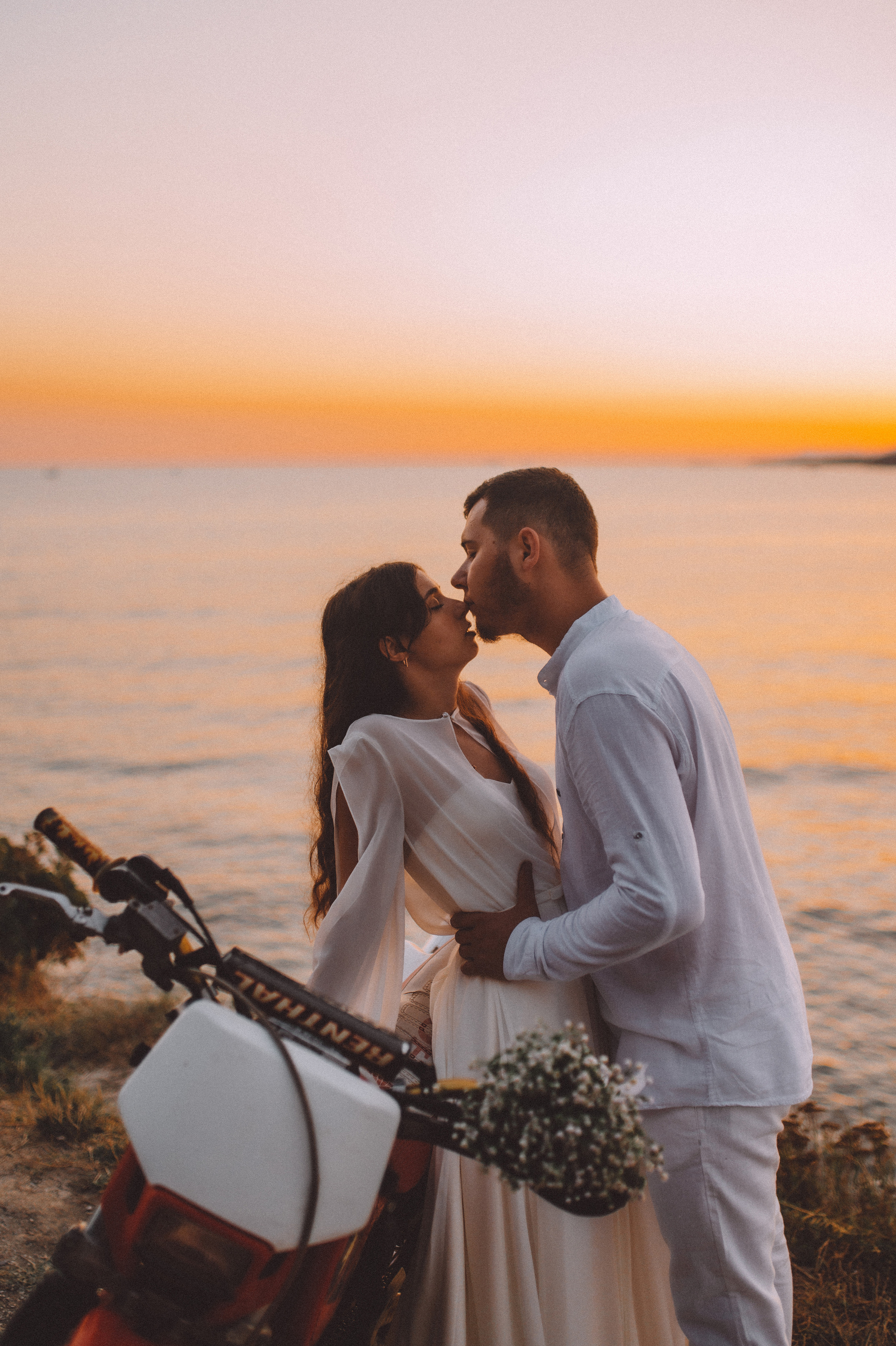 Роман и Полина. Свадебный фотограф в Санкт-Петербурге