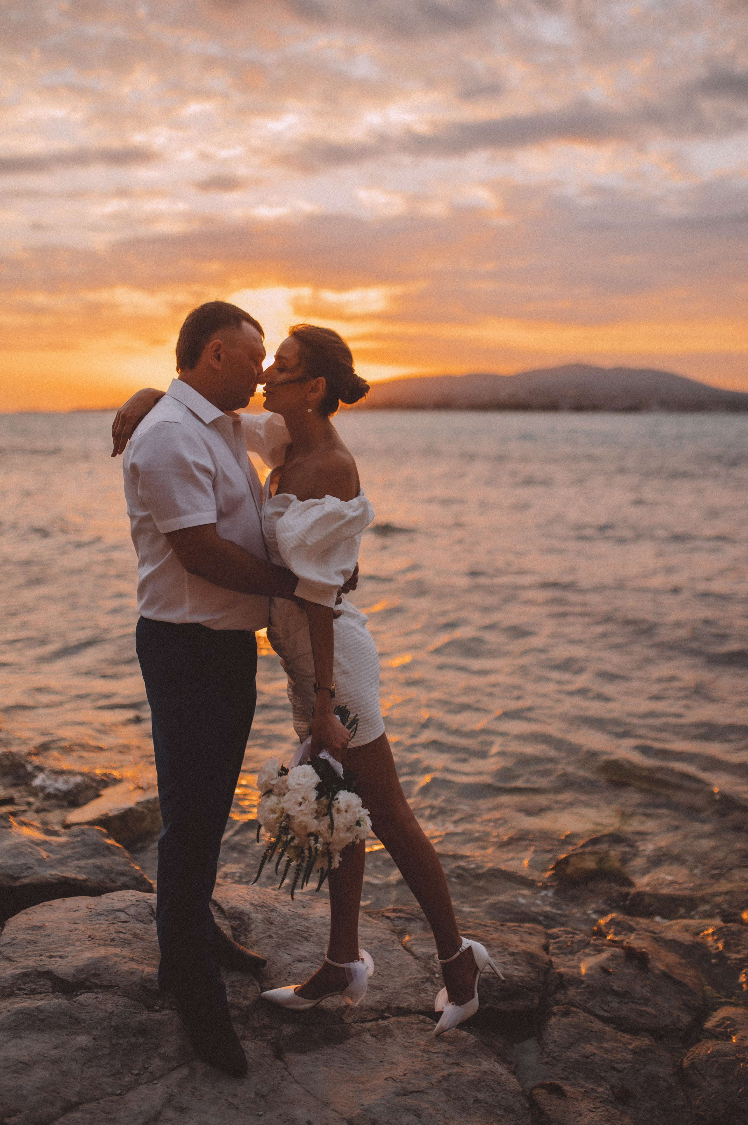 Дмитрий и Вероника. Свадебный фотограф в Санкт-Петербурге