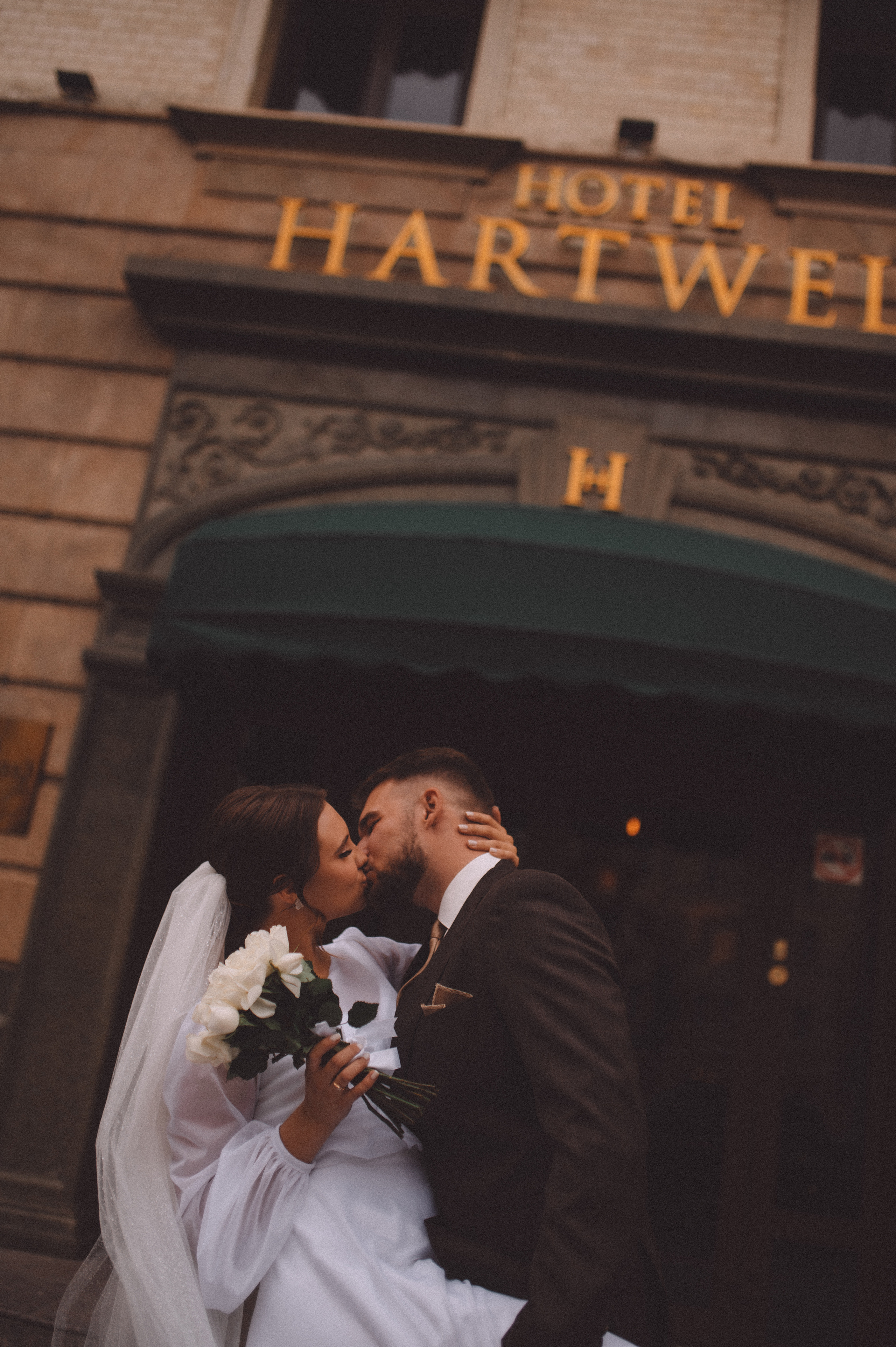 Рома и Ира. Свадебный фотограф в Санкт-Петербурге