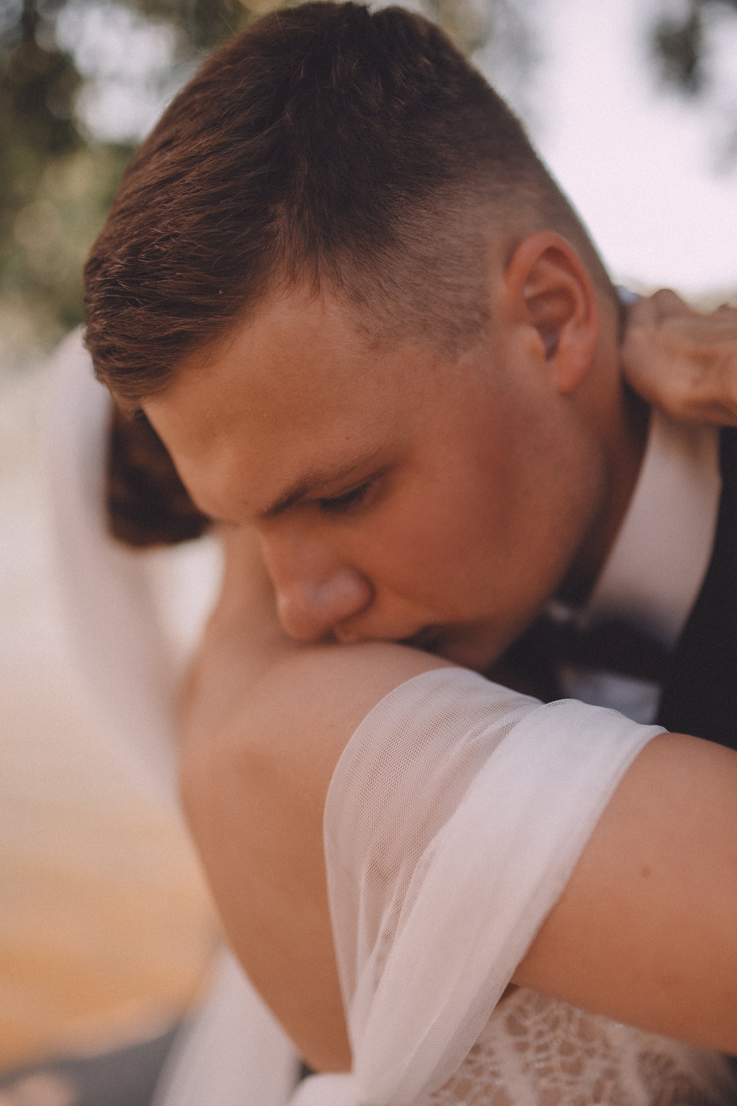 Константин и Юлия. Свадебный фотограф в Санкт-Петербурге