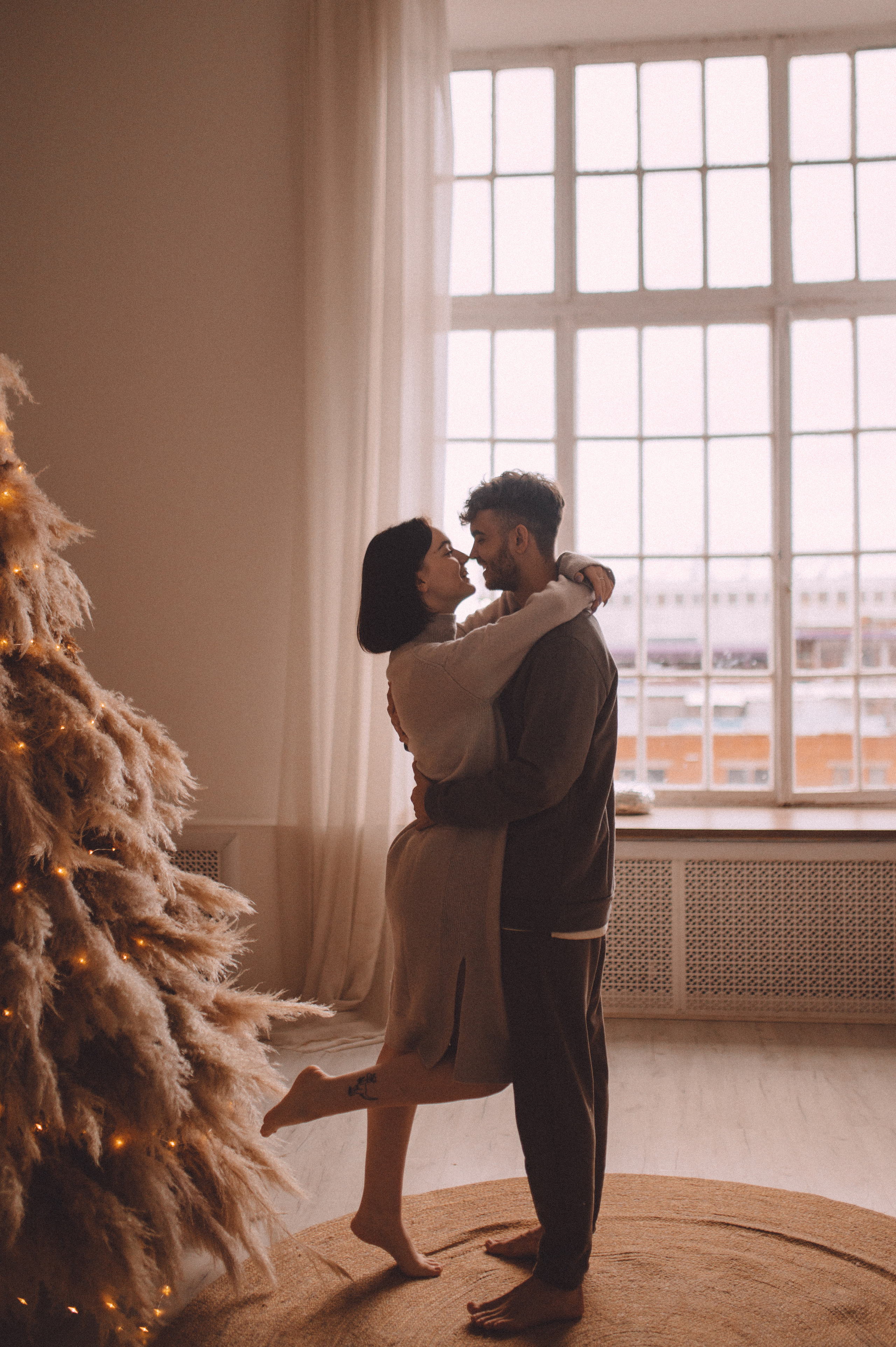 Даня и Оля. Свадебный фотограф в Санкт-Петербурге