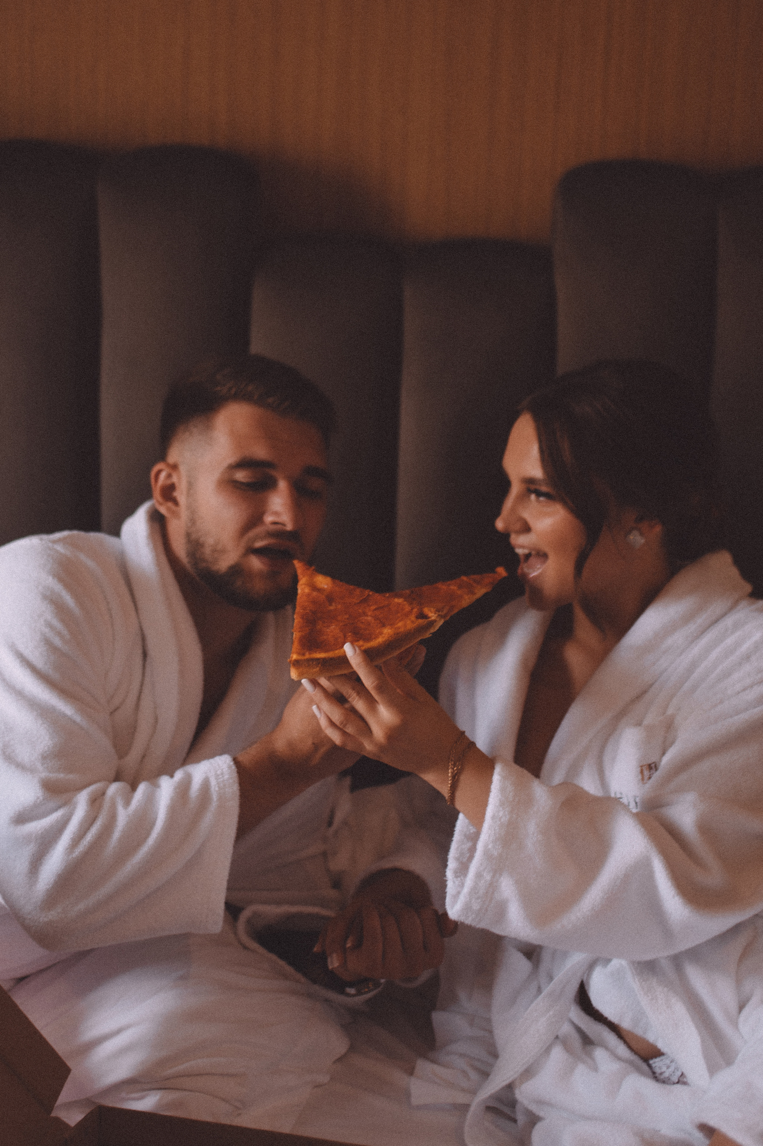 Рома и Ира. Свадебный фотограф в Санкт-Петербурге