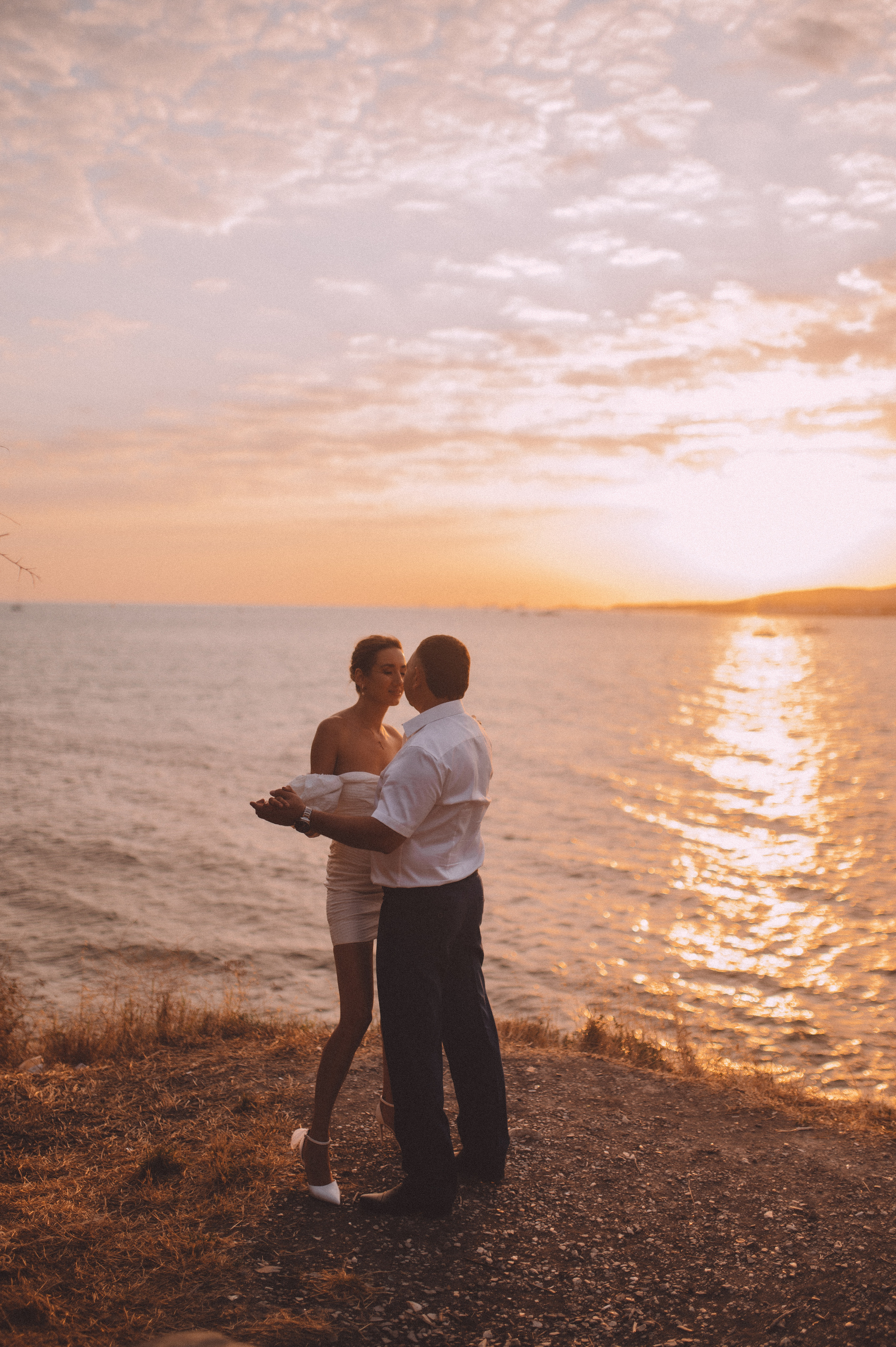 Дмитрий и Вероника. Свадебный фотограф в Санкт-Петербурге