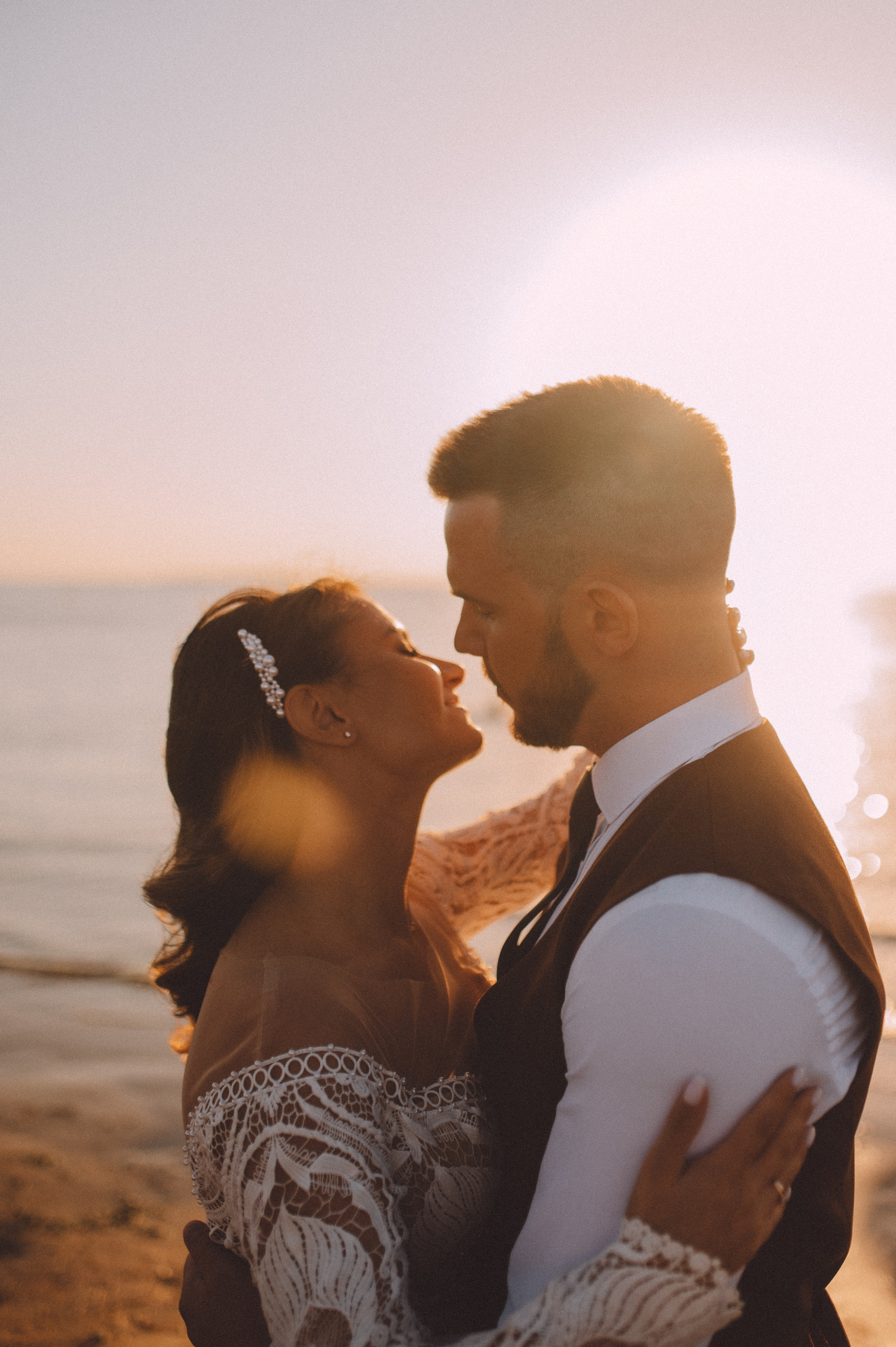 Влад и Света. Свадебный фотограф в Санкт-Петербурге