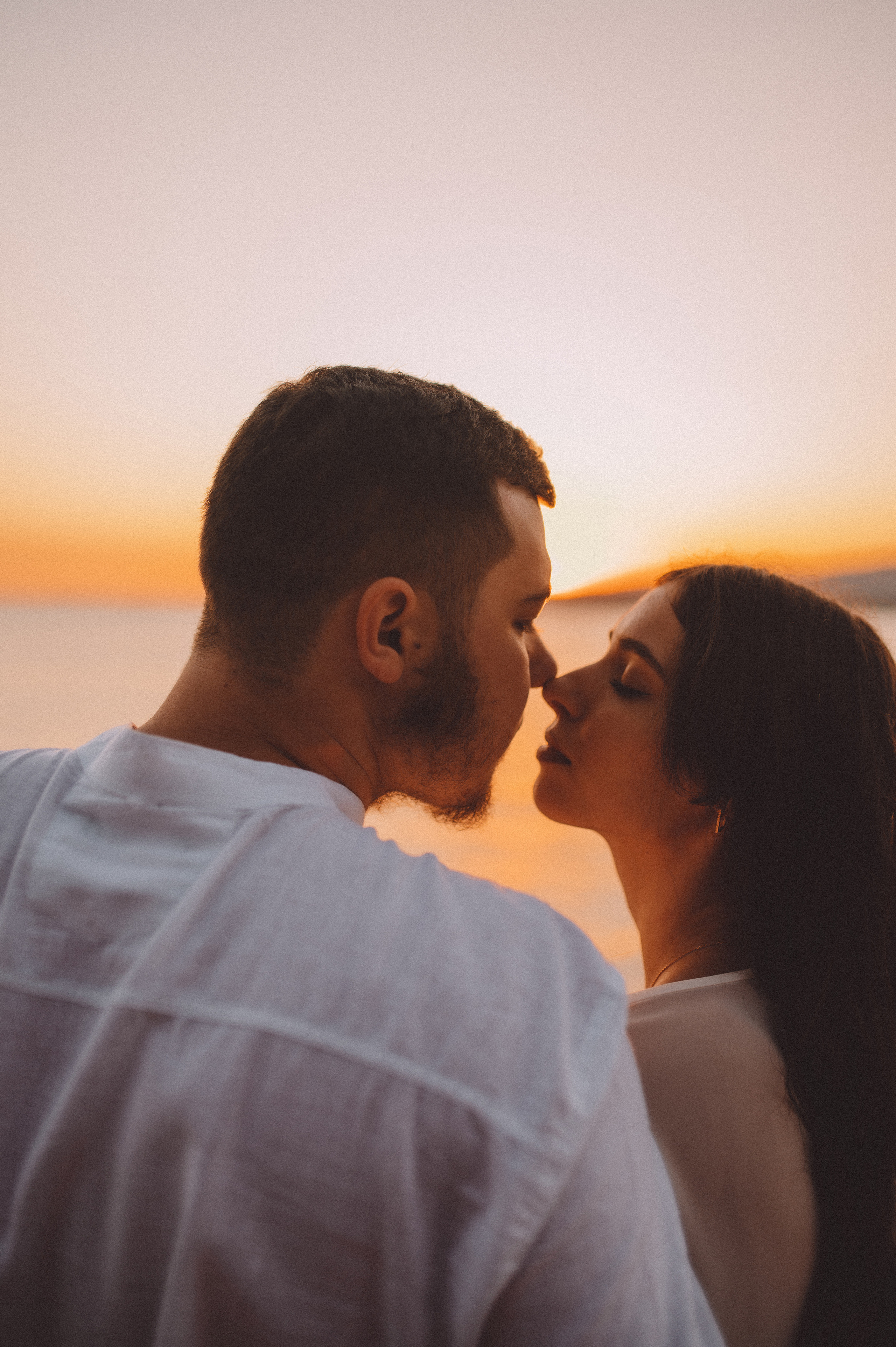 Роман и Полина. Свадебный фотограф в Санкт-Петербурге