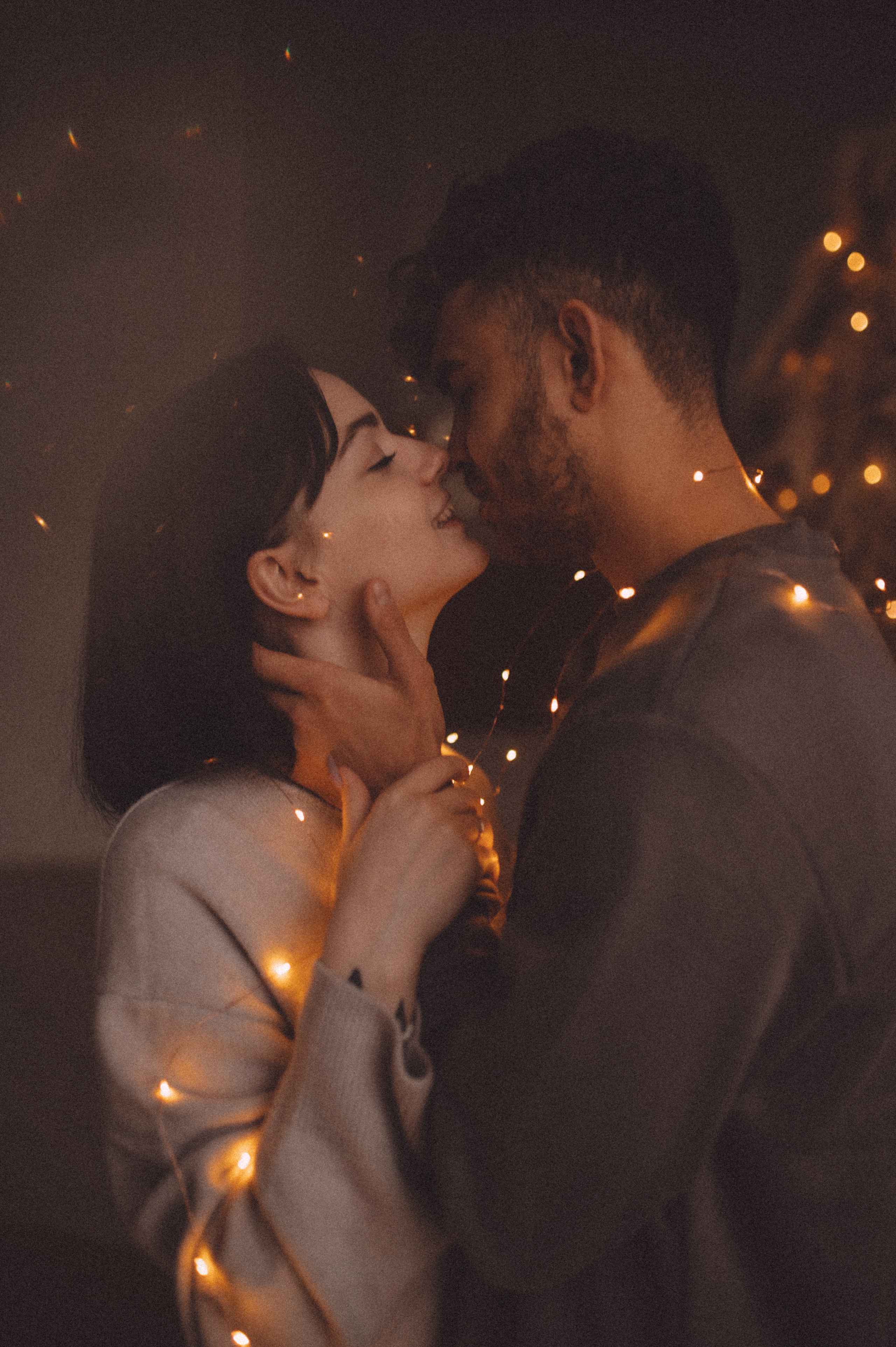 Даня и Оля. Свадебный фотограф в Санкт-Петербурге