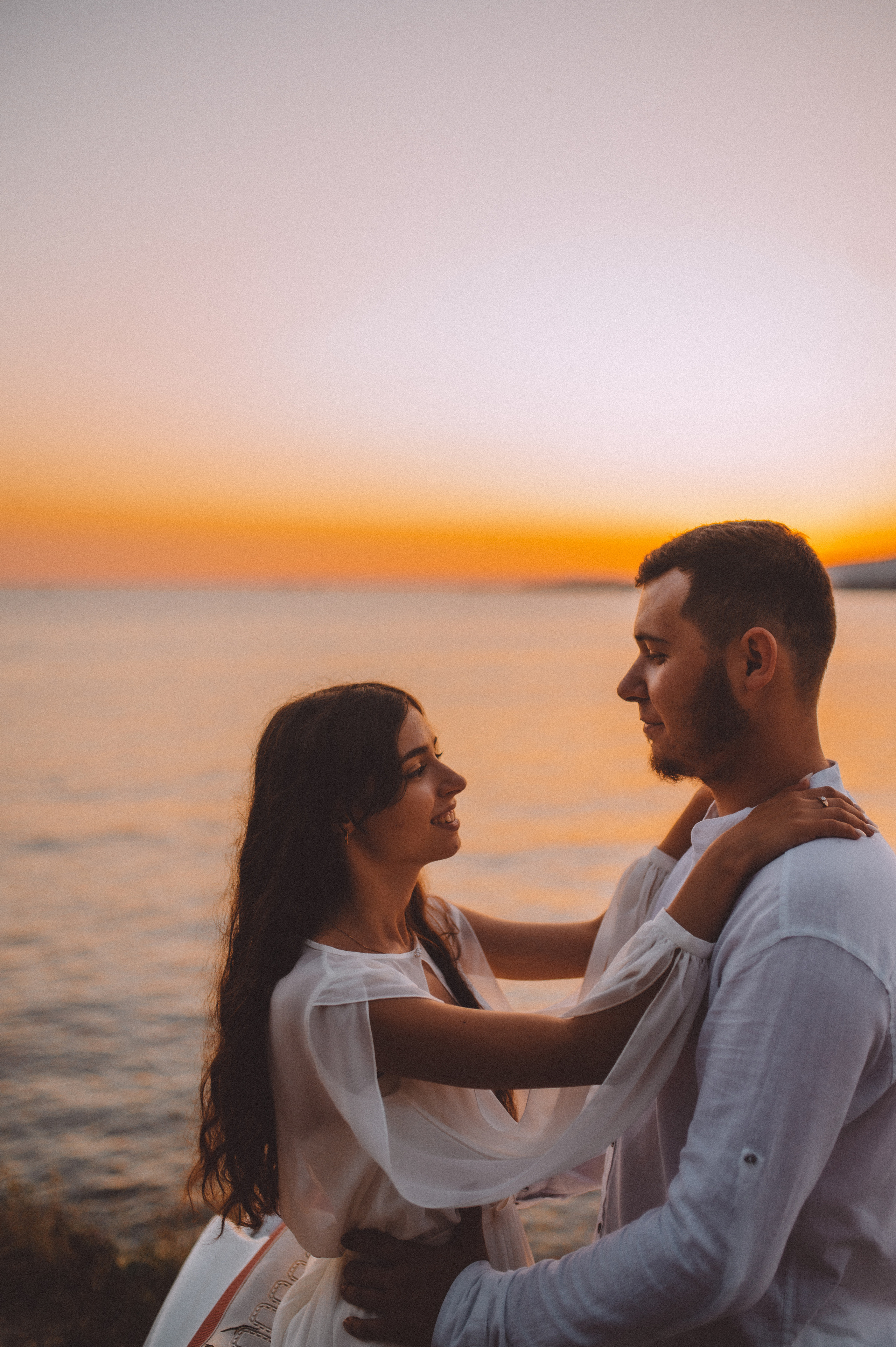 Роман и Полина. Свадебный фотограф в Санкт-Петербурге