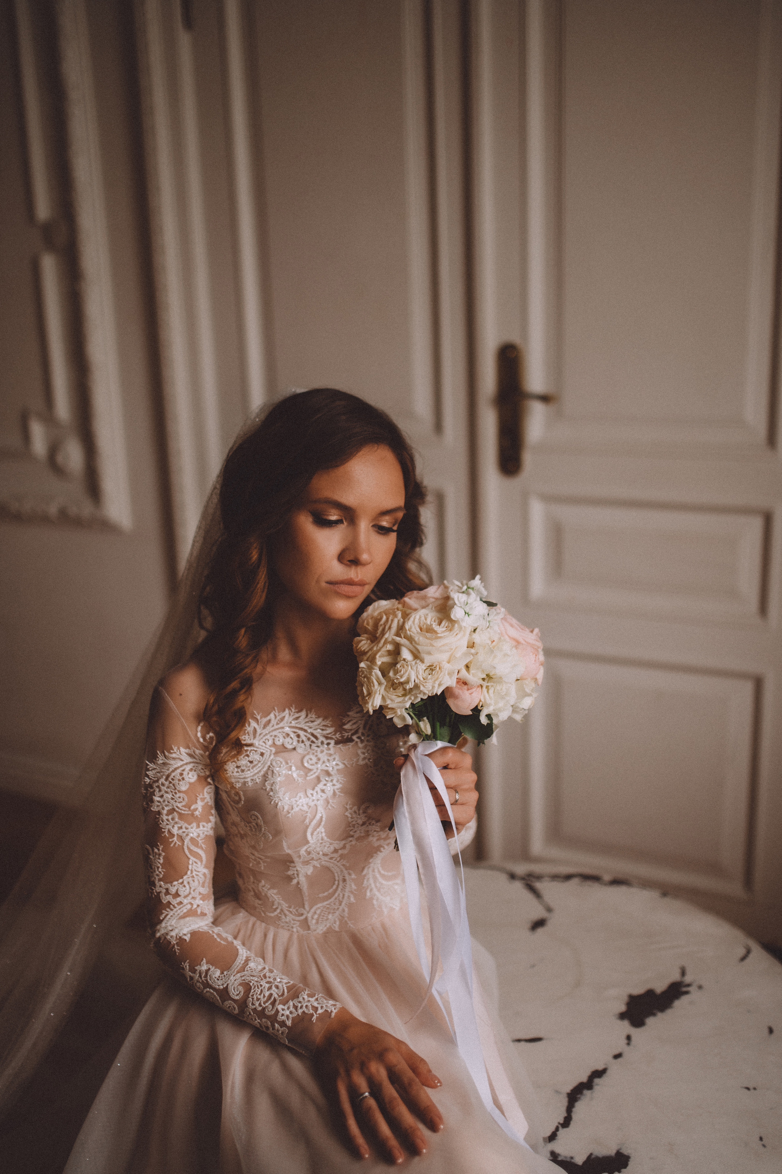 Леонид и Наталья. Свадебный фотограф в Санкт-Петербурге