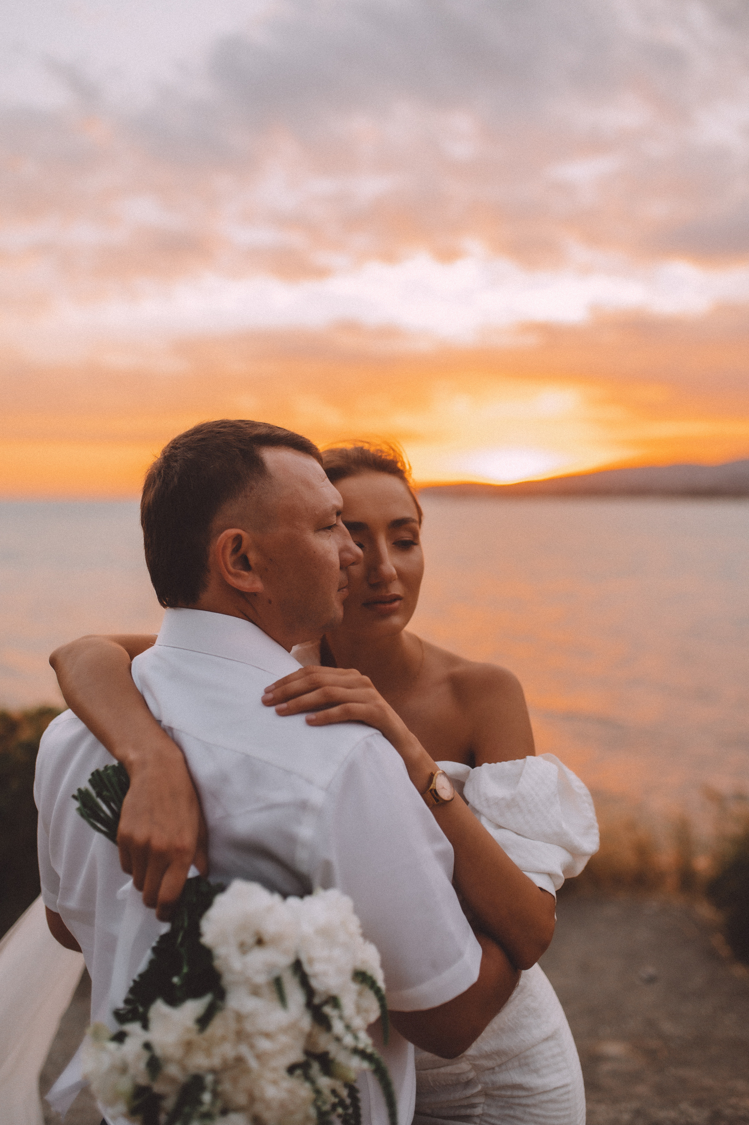 Дмитрий и Вероника. Свадебный фотограф в Санкт-Петербурге