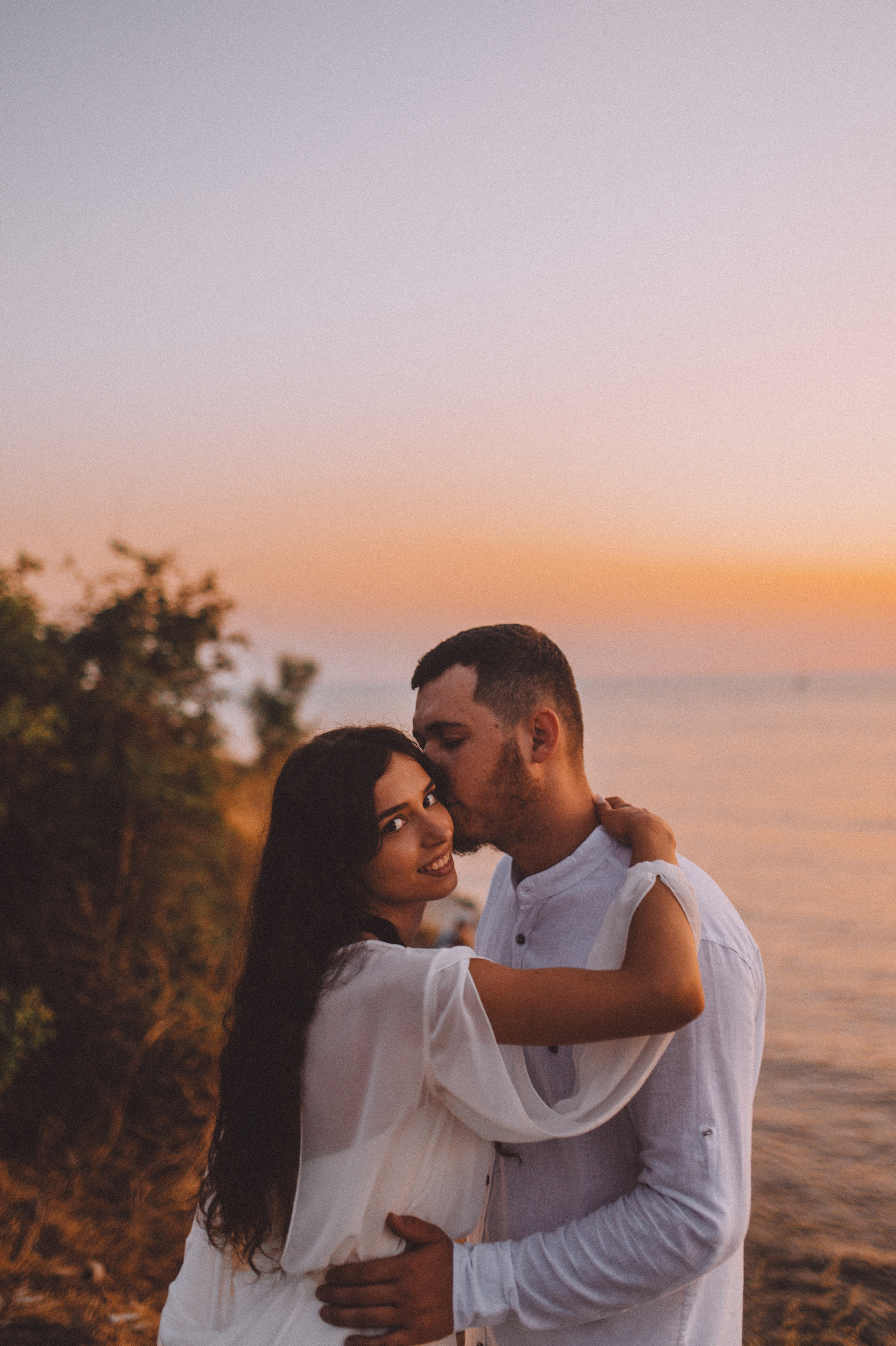 Роман и Полина. Свадебный фотограф в Санкт-Петербурге