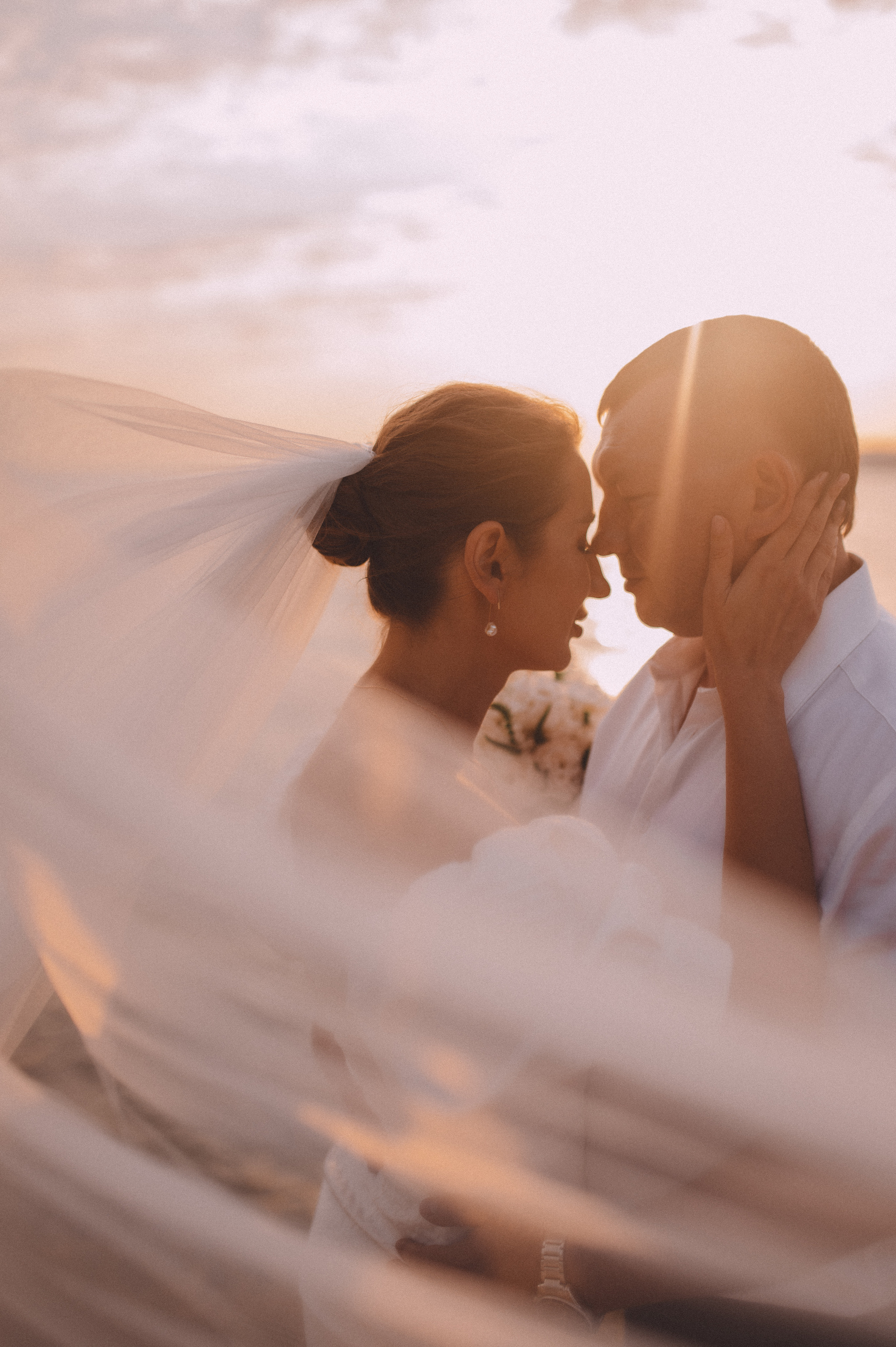 Дмитрий и Вероника. Свадебный фотограф в Санкт-Петербурге