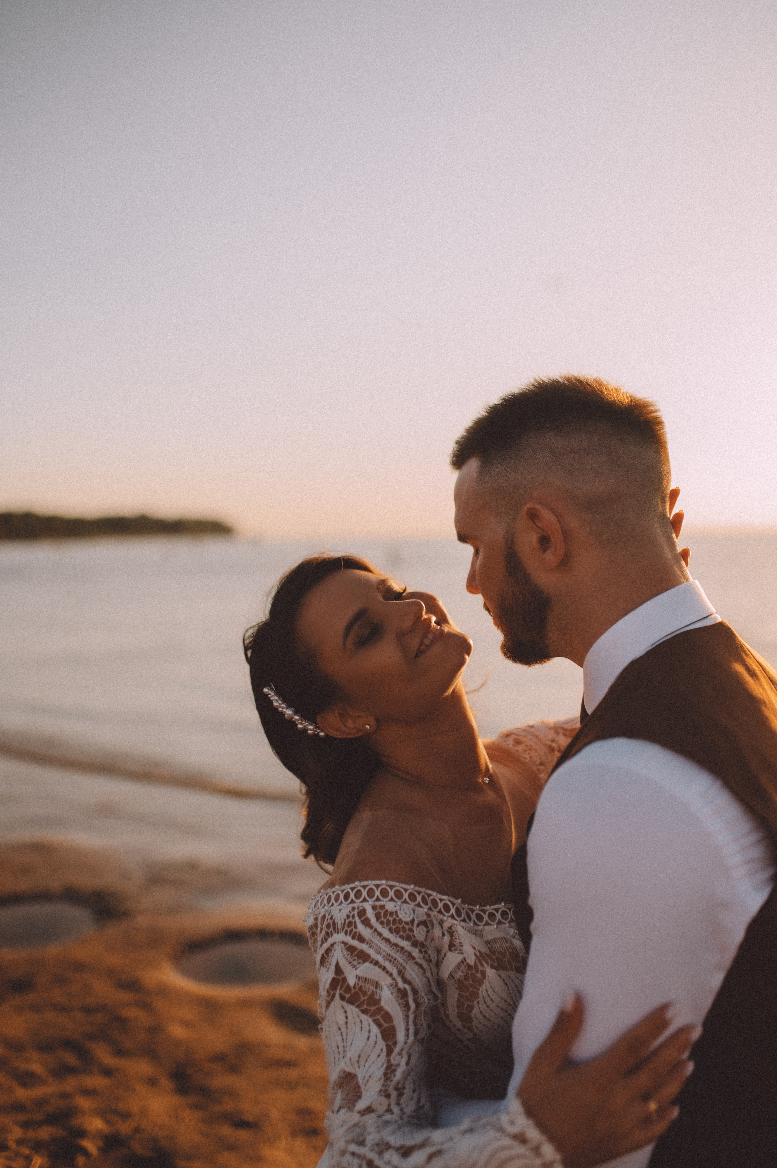 Влад и Света. Свадебный фотограф в Санкт-Петербурге