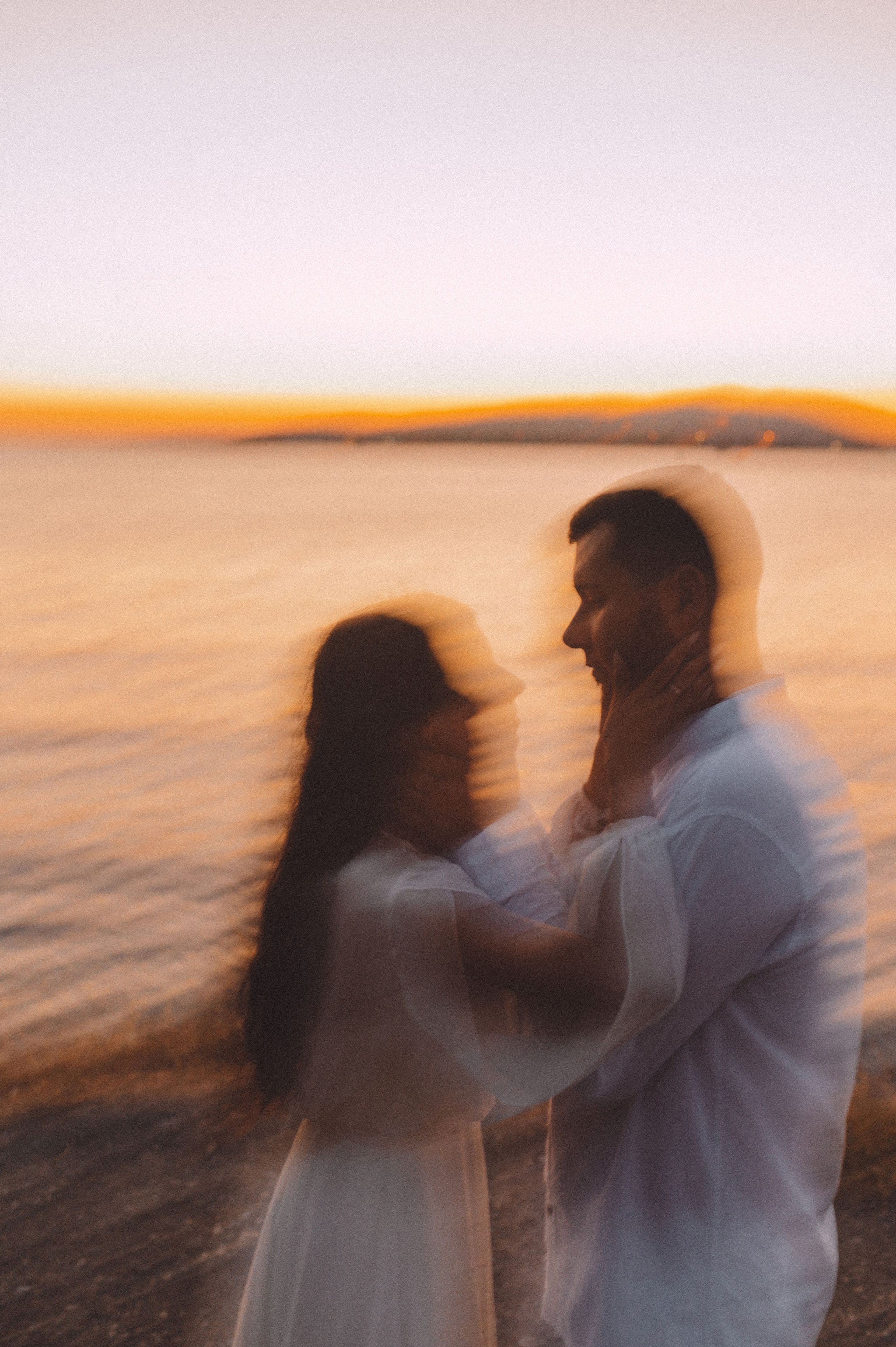 Роман и Полина. Свадебный фотограф в Санкт-Петербурге