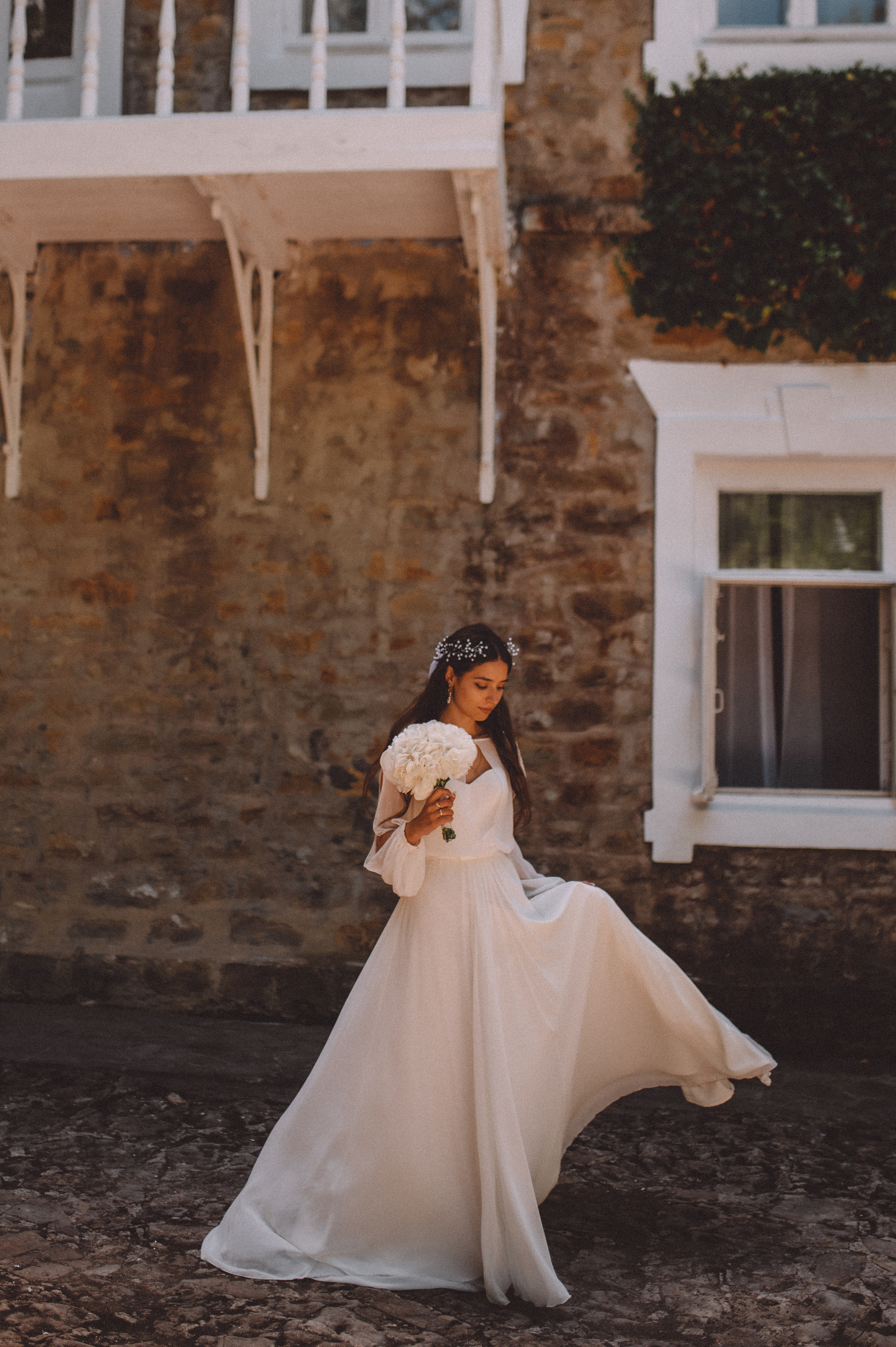 Роман и Полина. Свадебный фотограф в Санкт-Петербурге