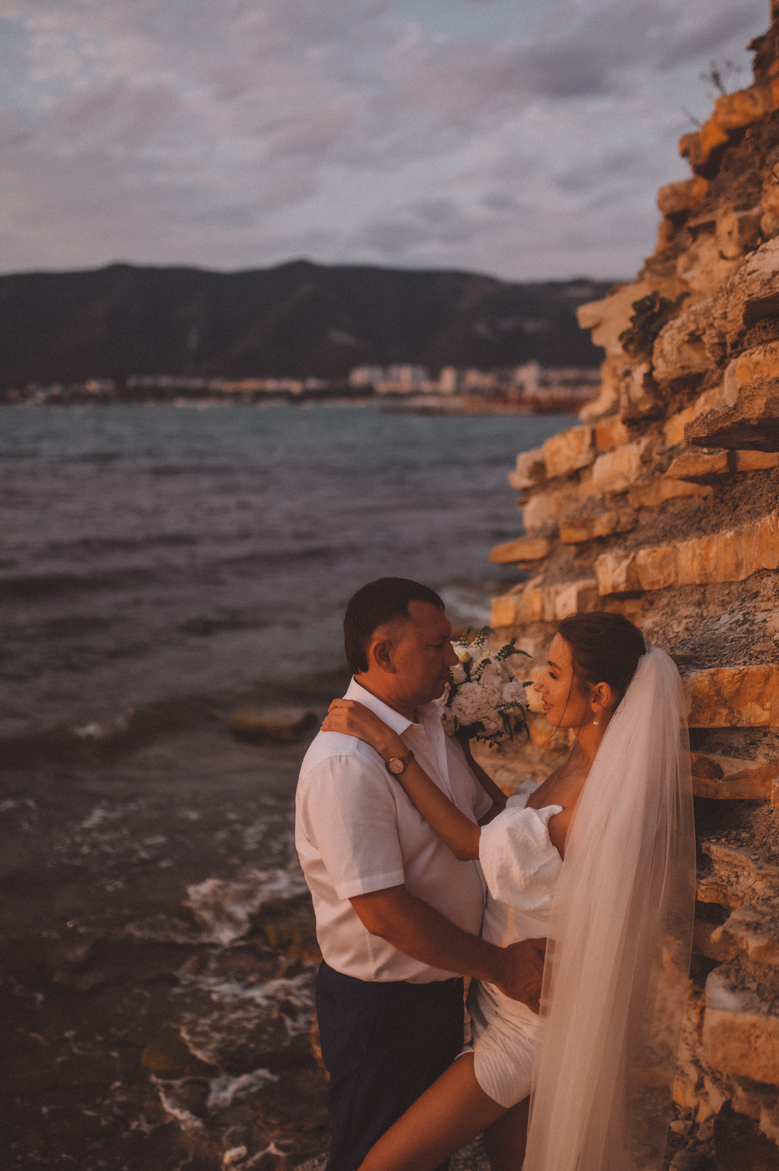 Дмитрий и Вероника. Свадебный фотограф в Санкт-Петербурге