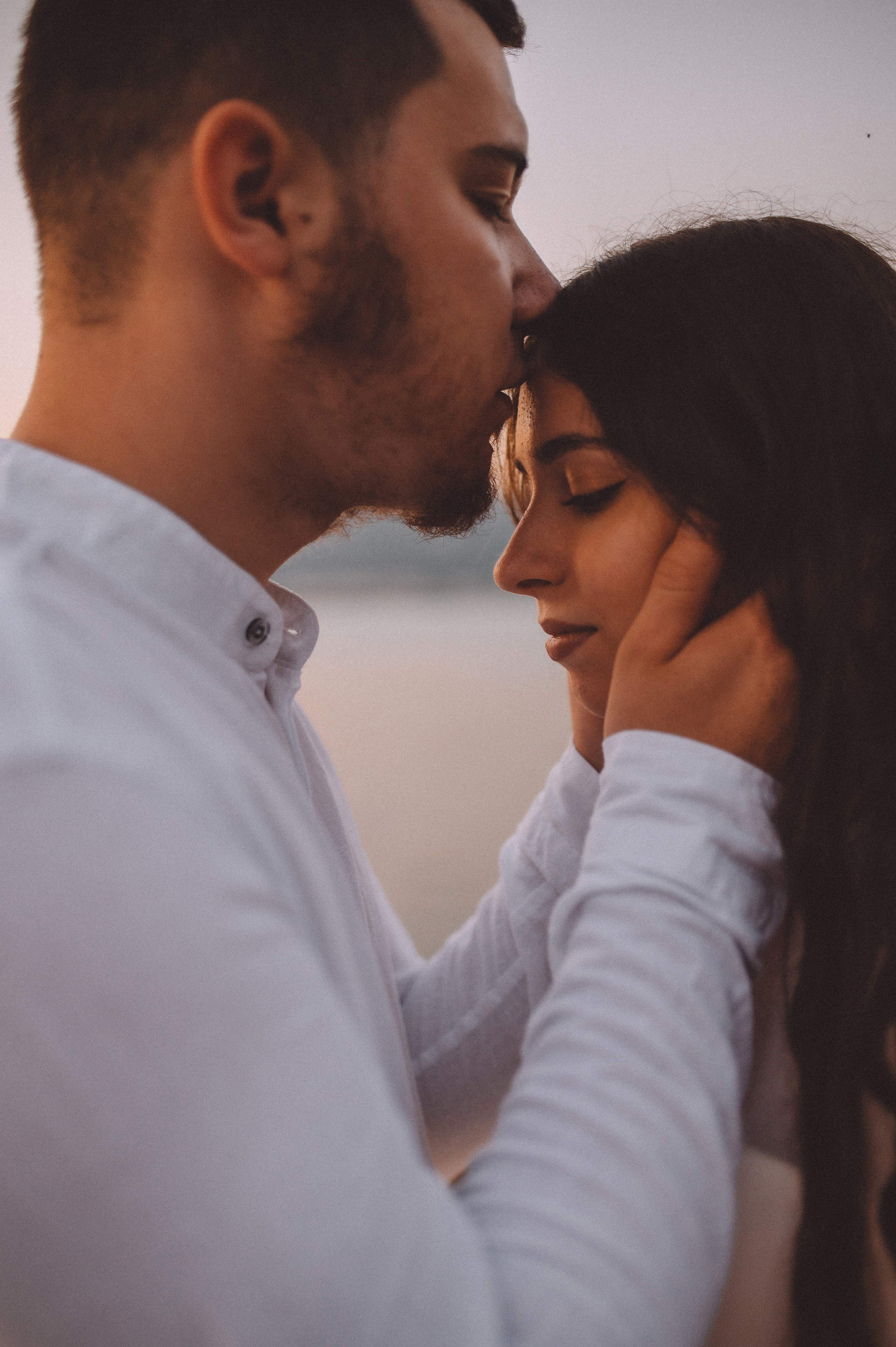 Роман и Полина. Свадебный фотограф в Санкт-Петербурге