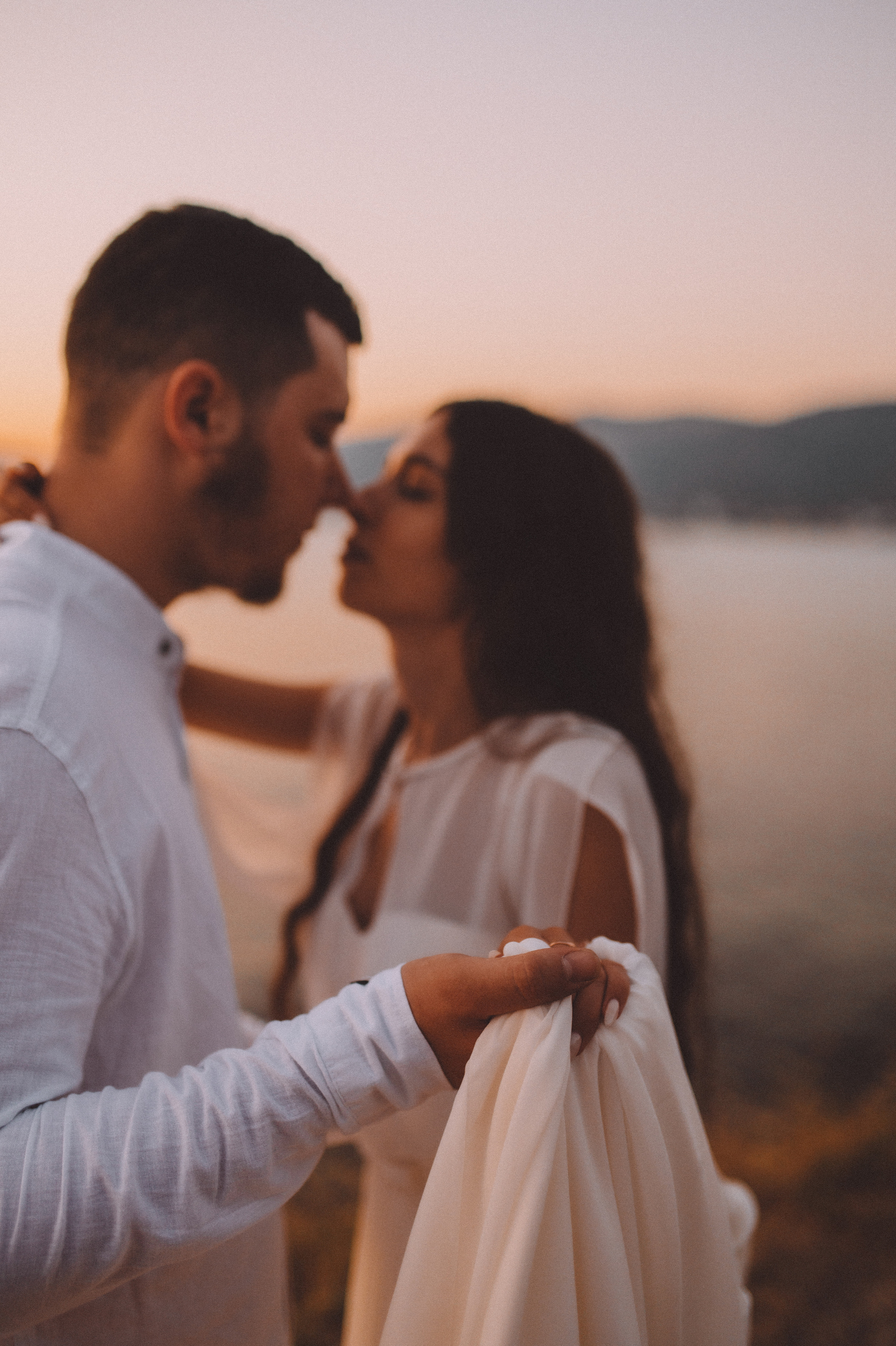 Роман и Полина. Свадебный фотограф в Санкт-Петербурге