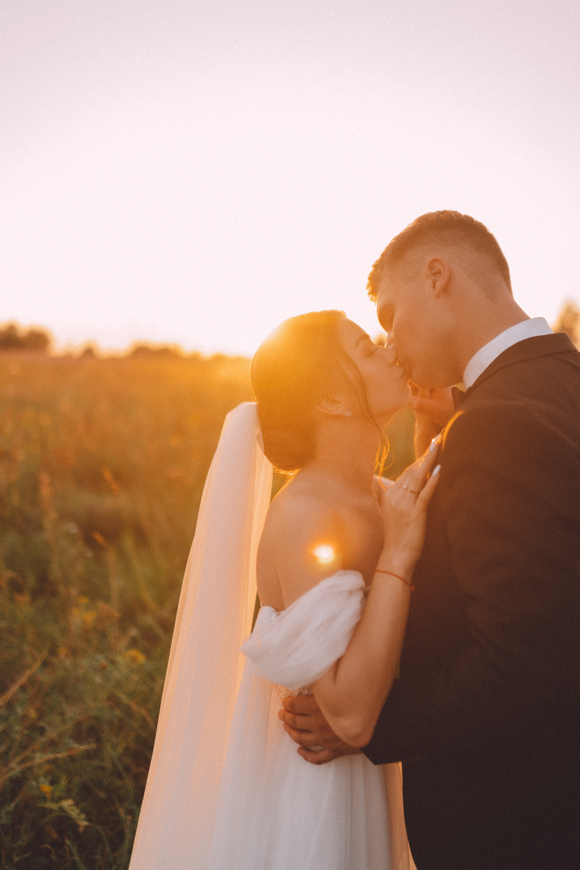 Константин и Юлия. Свадебный фотограф в Санкт-Петербурге