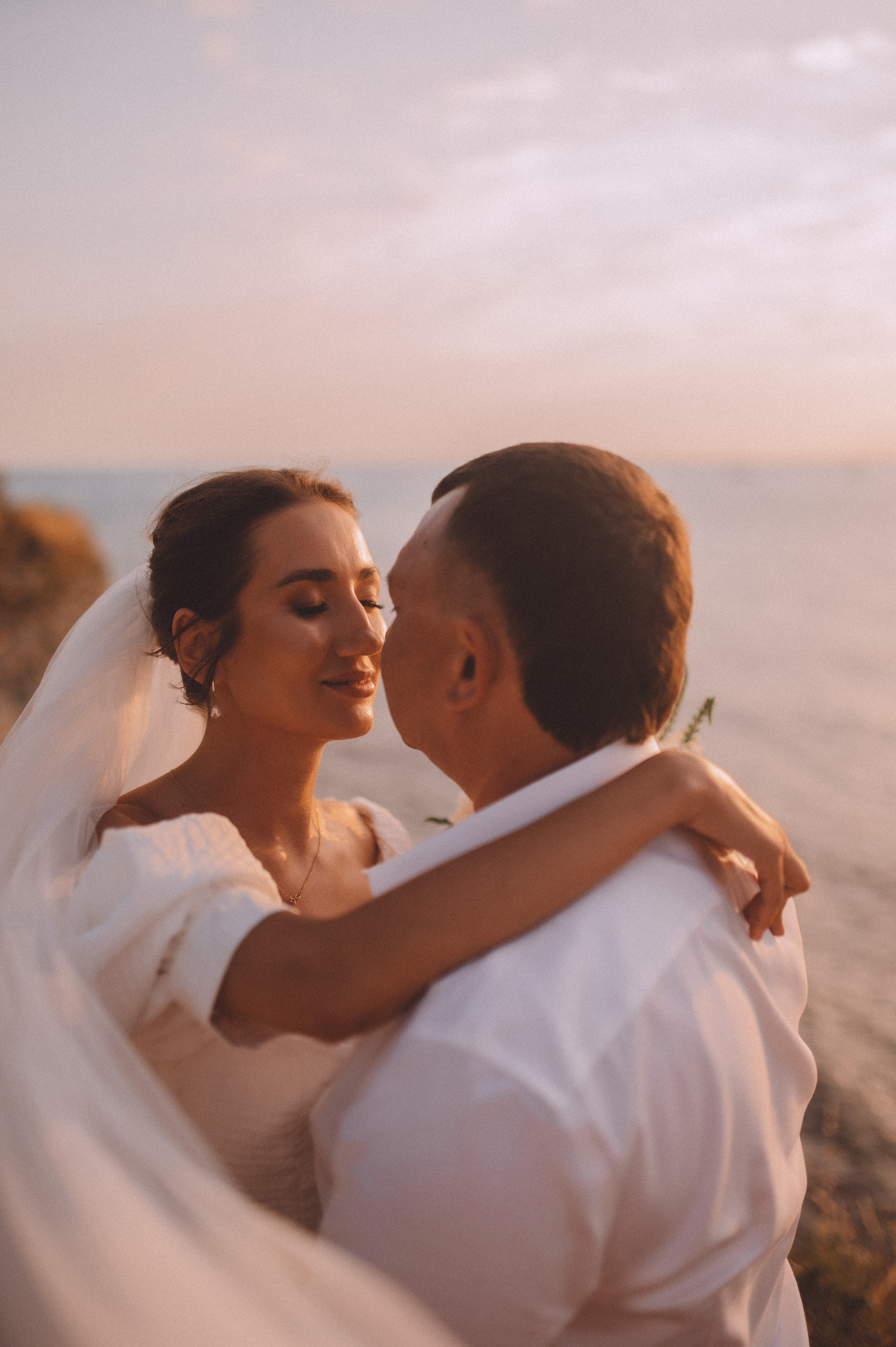 Дмитрий и Вероника. Свадебный фотограф в Санкт-Петербурге