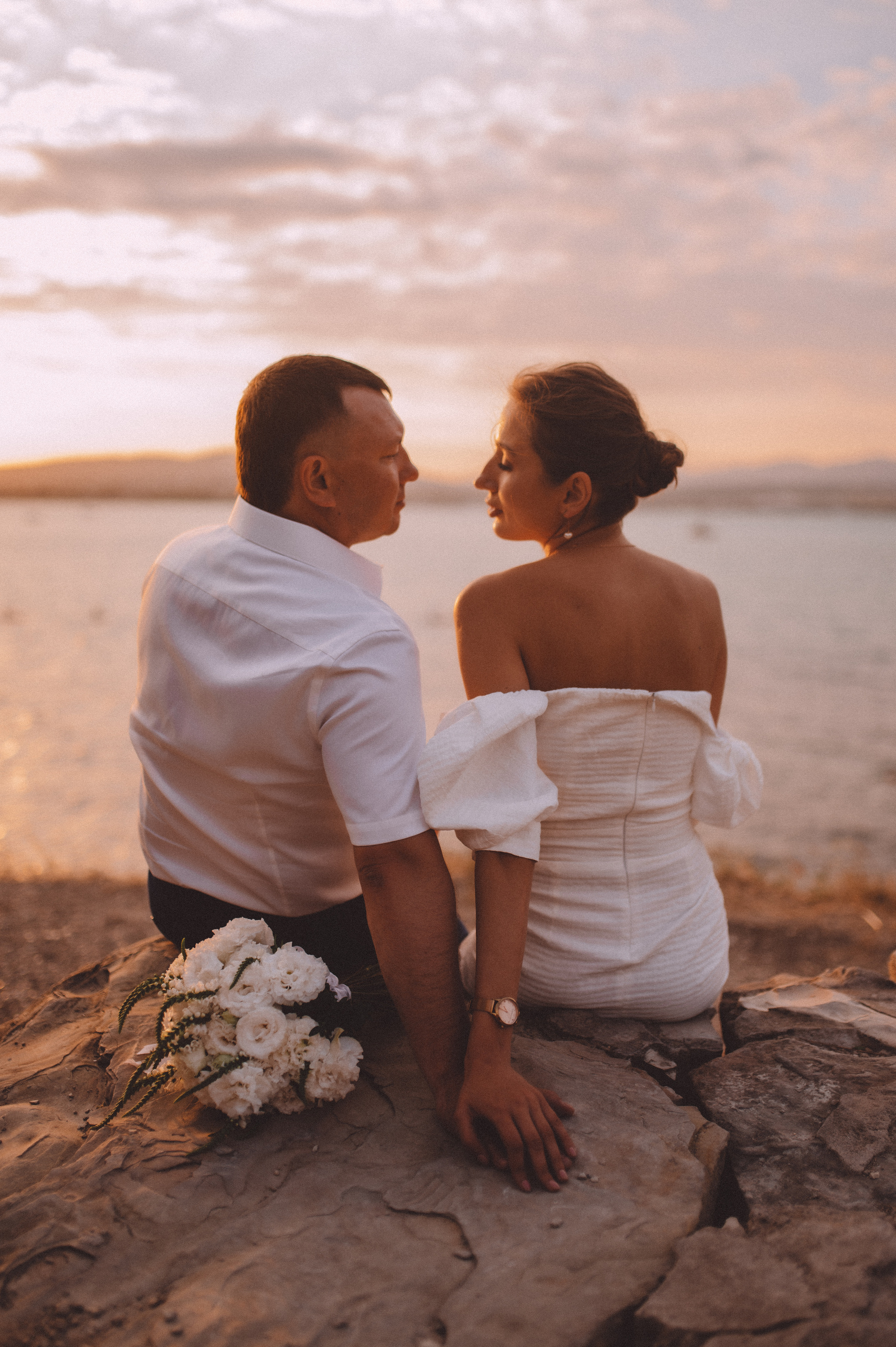 Дмитрий и Вероника. Свадебный фотограф в Санкт-Петербурге