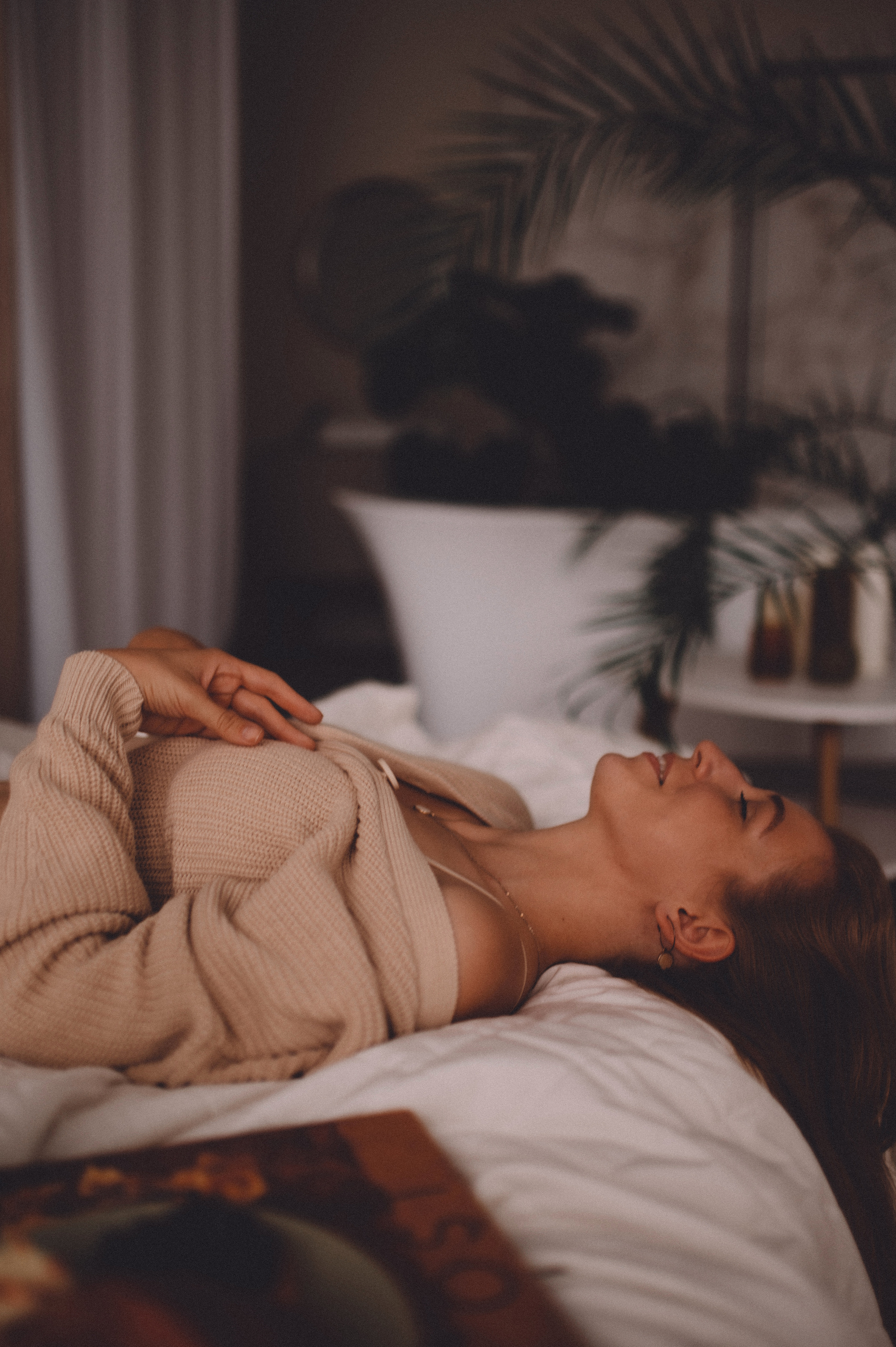 Надюша. Свадебный фотограф в Санкт-Петербурге