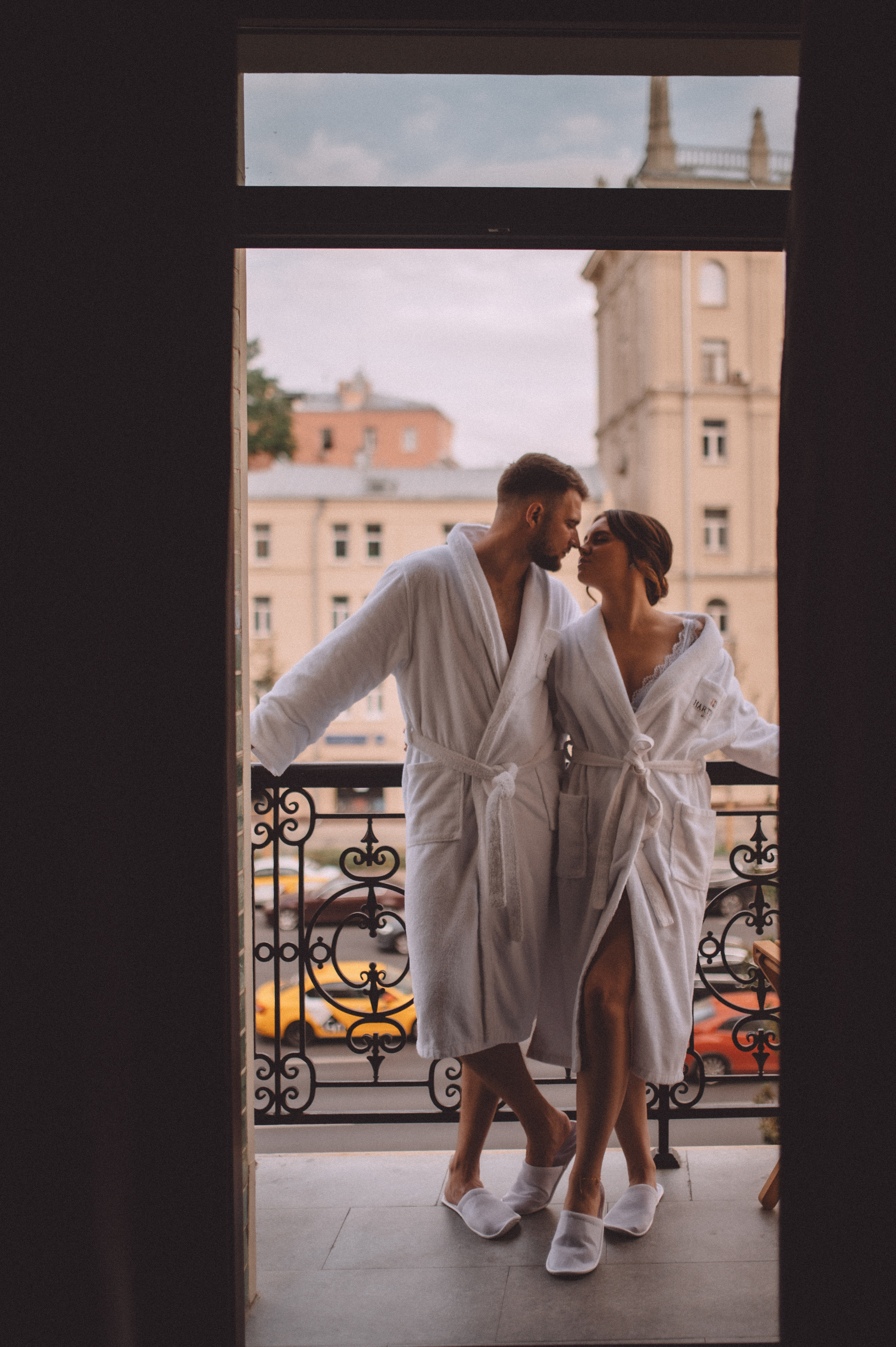 Рома и Ира. Свадебный фотограф в Санкт-Петербурге