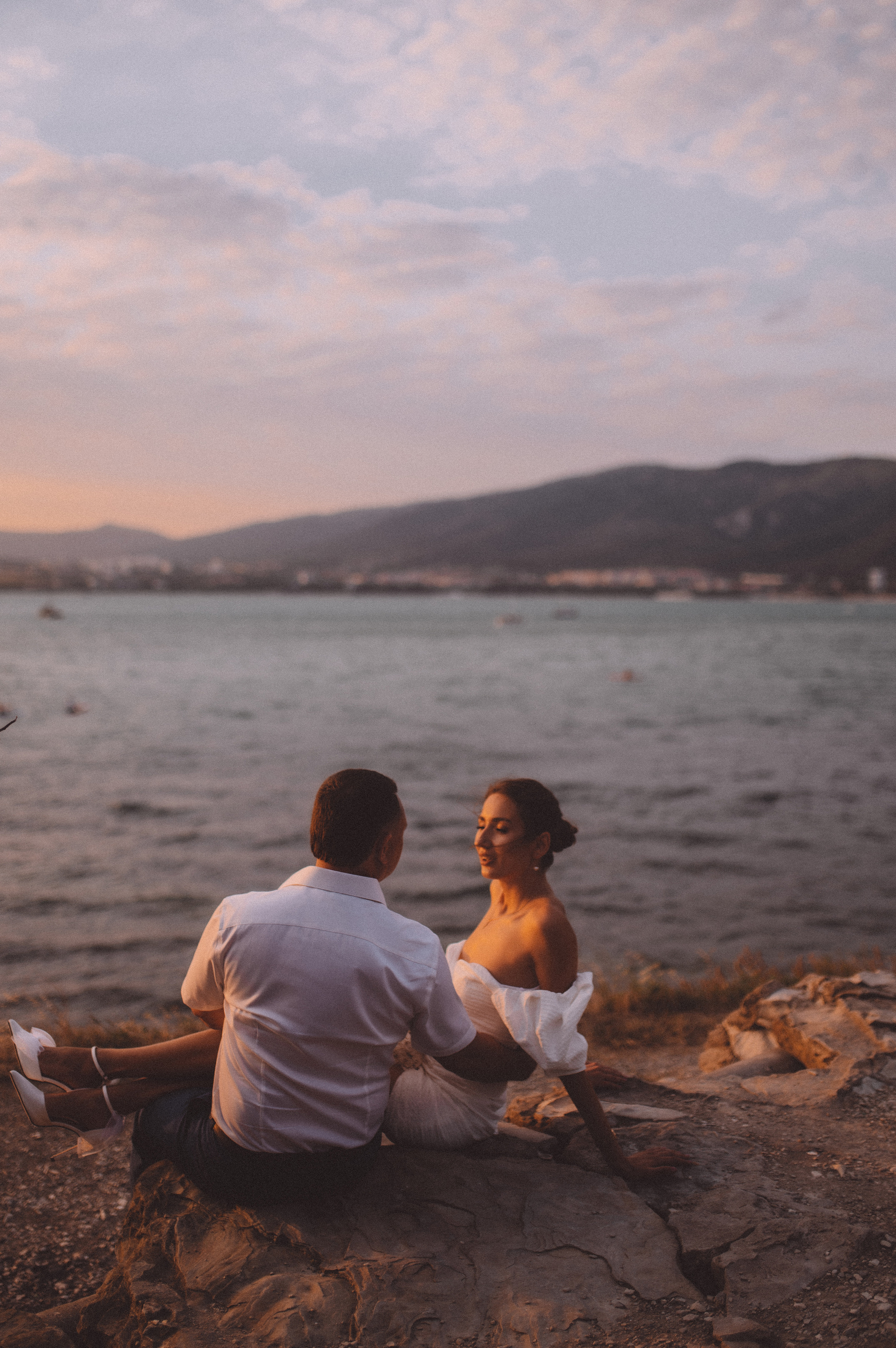 Дмитрий и Вероника. Свадебный фотограф в Санкт-Петербурге