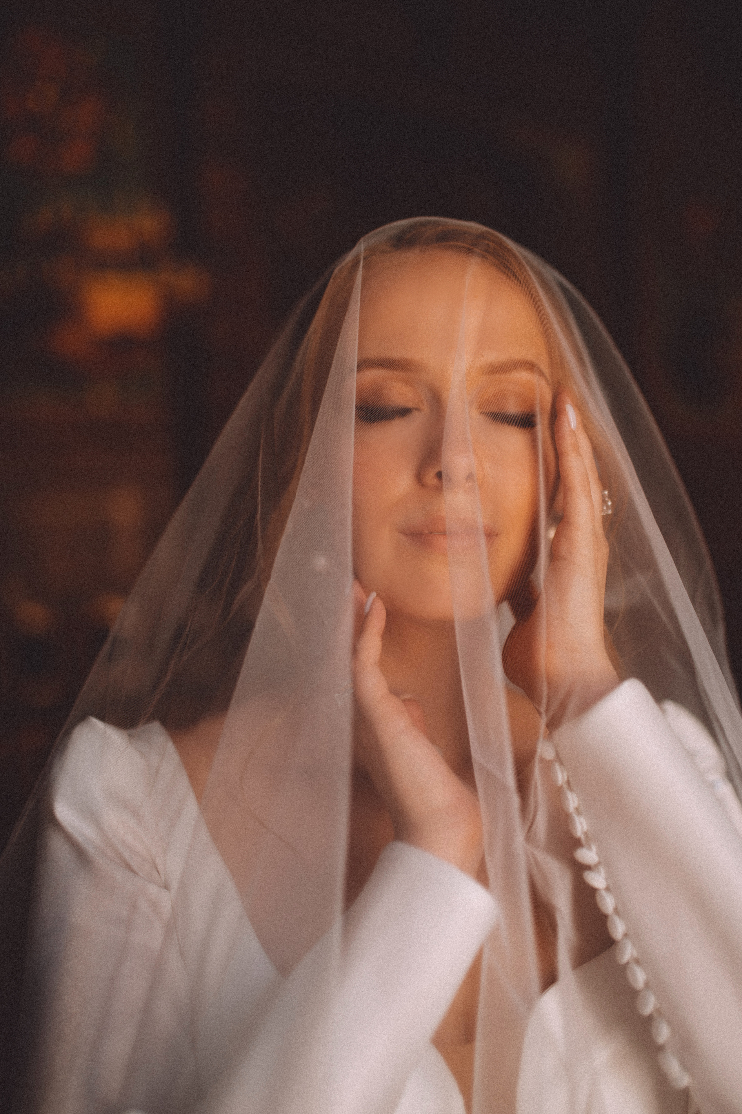 Никита и Дарья. Свадебный фотограф в Санкт-Петербурге