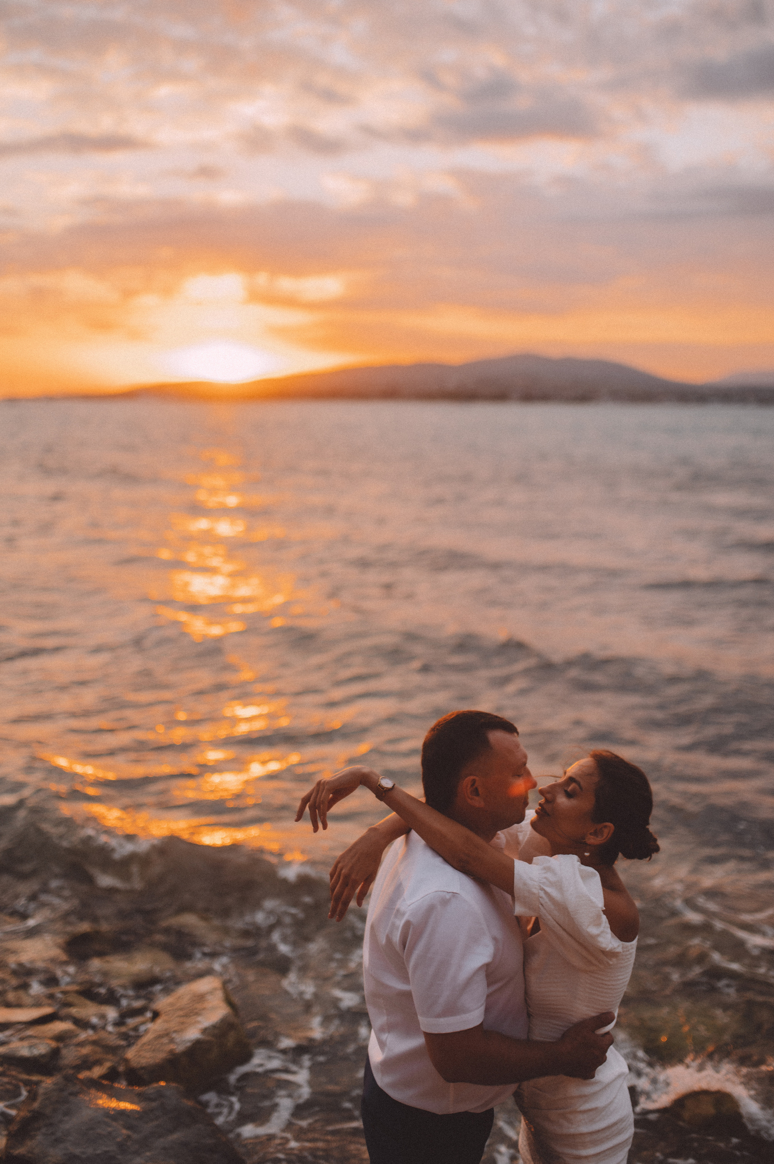 Дмитрий и Вероника. Свадебный фотограф в Санкт-Петербурге
