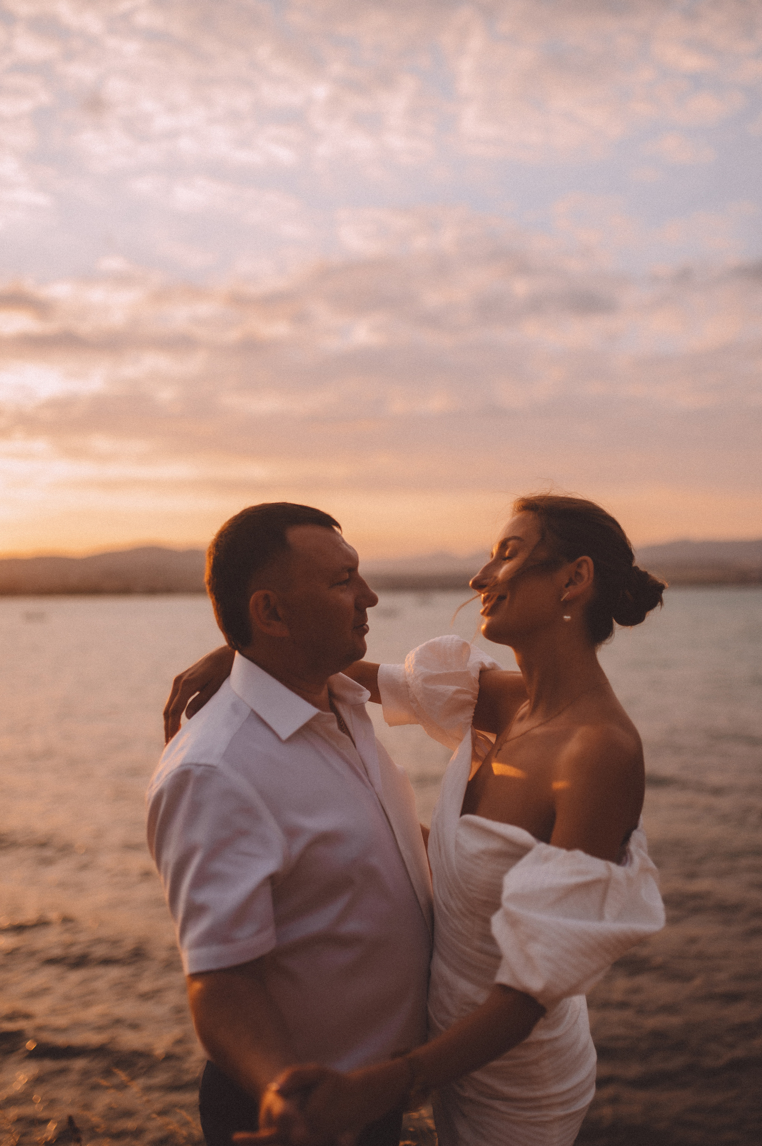 Дмитрий и Вероника. Свадебный фотограф в Санкт-Петербурге