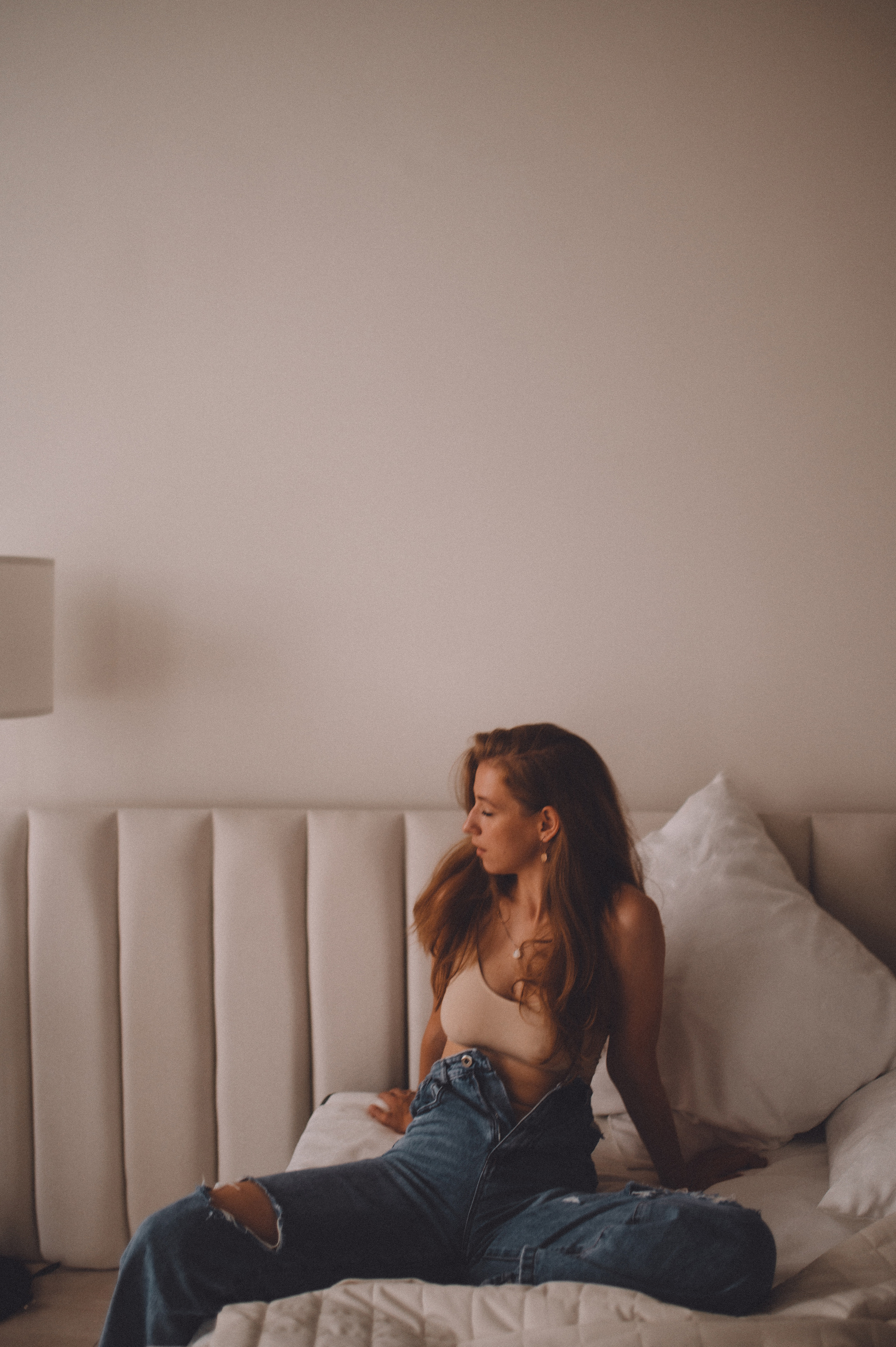 Надюша. Свадебный фотограф в Санкт-Петербурге