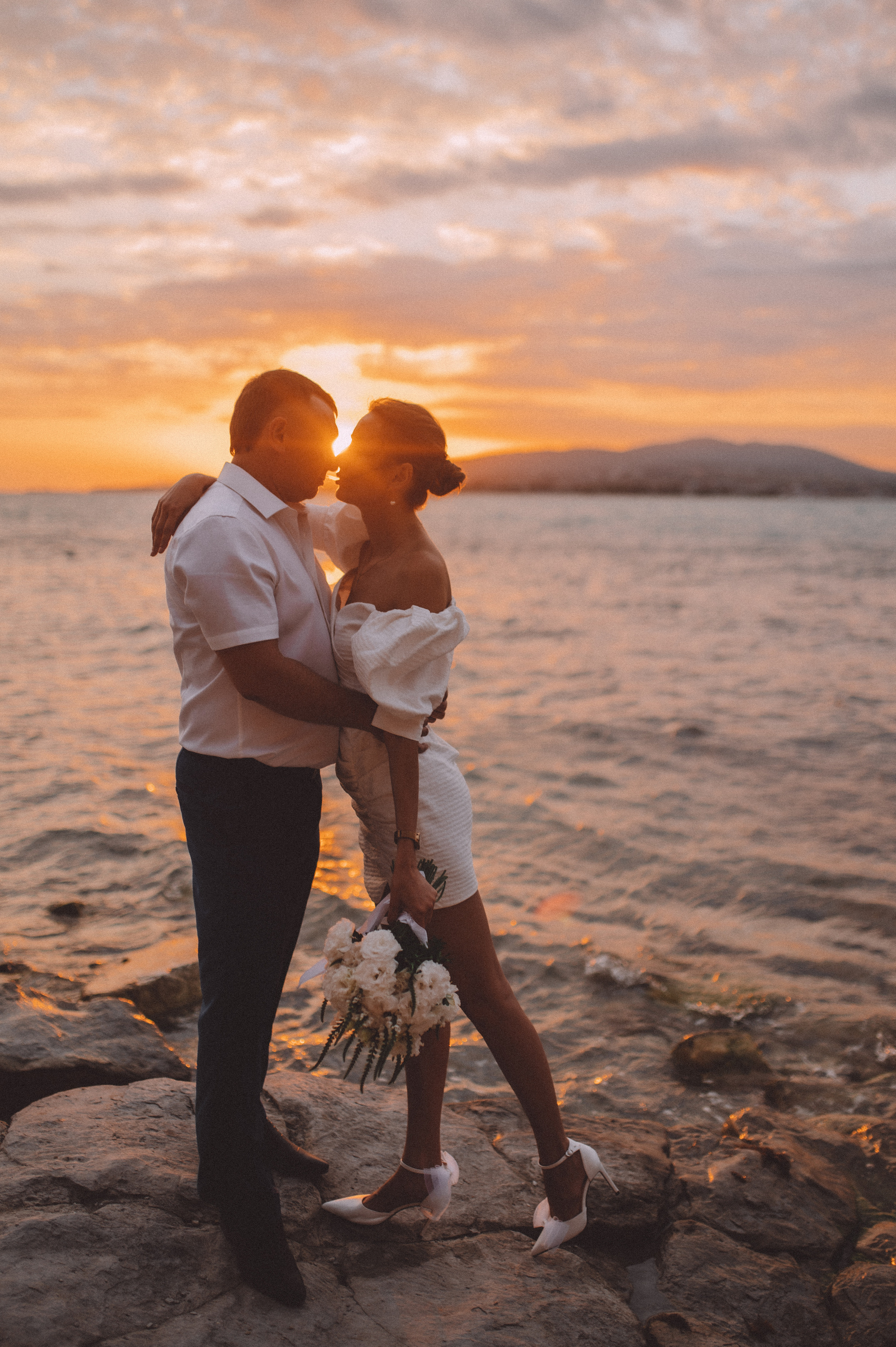 Дмитрий и Вероника. Свадебный фотограф в Санкт-Петербурге
