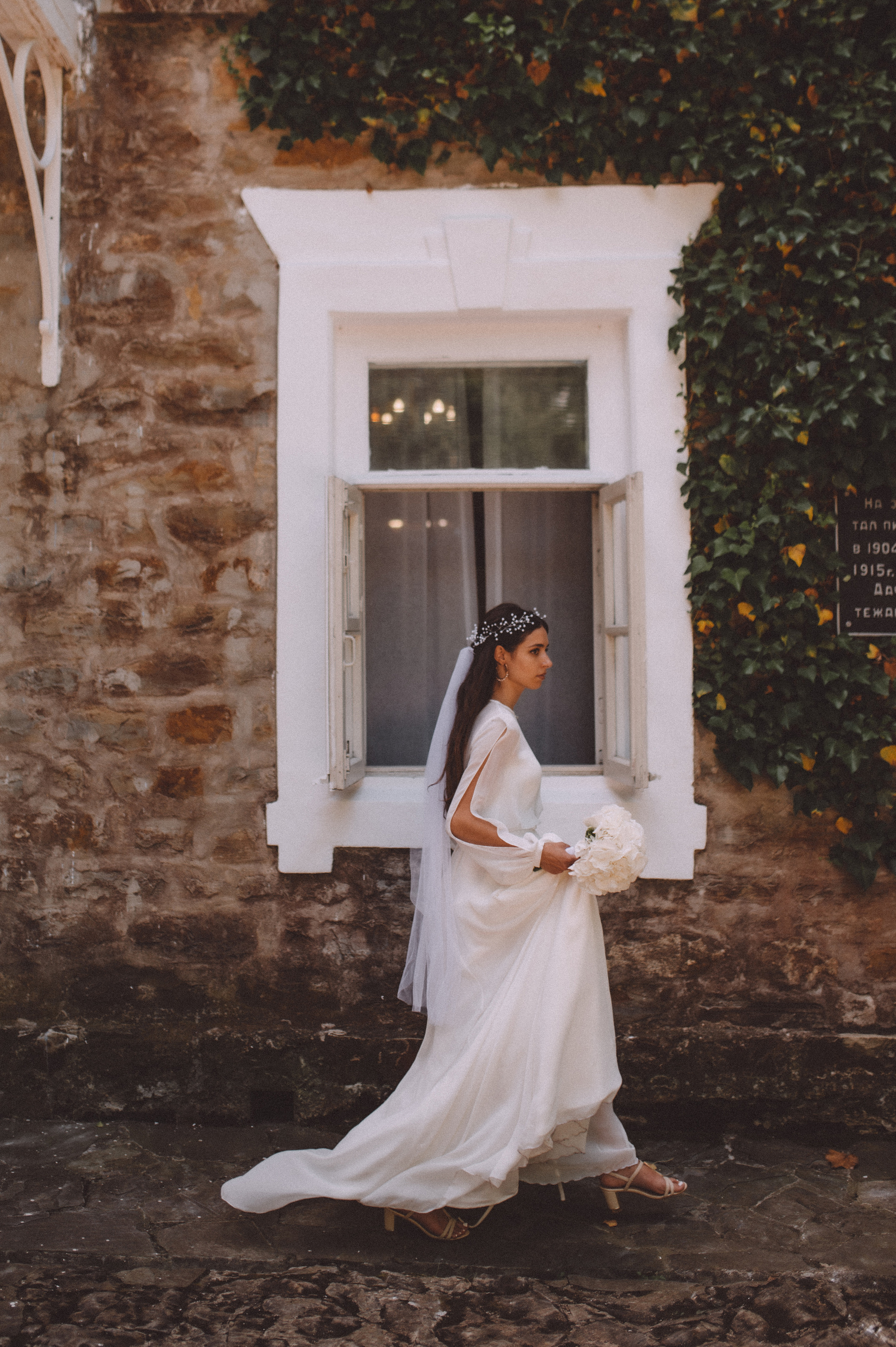 Роман и Полина. Свадебный фотограф в Санкт-Петербурге