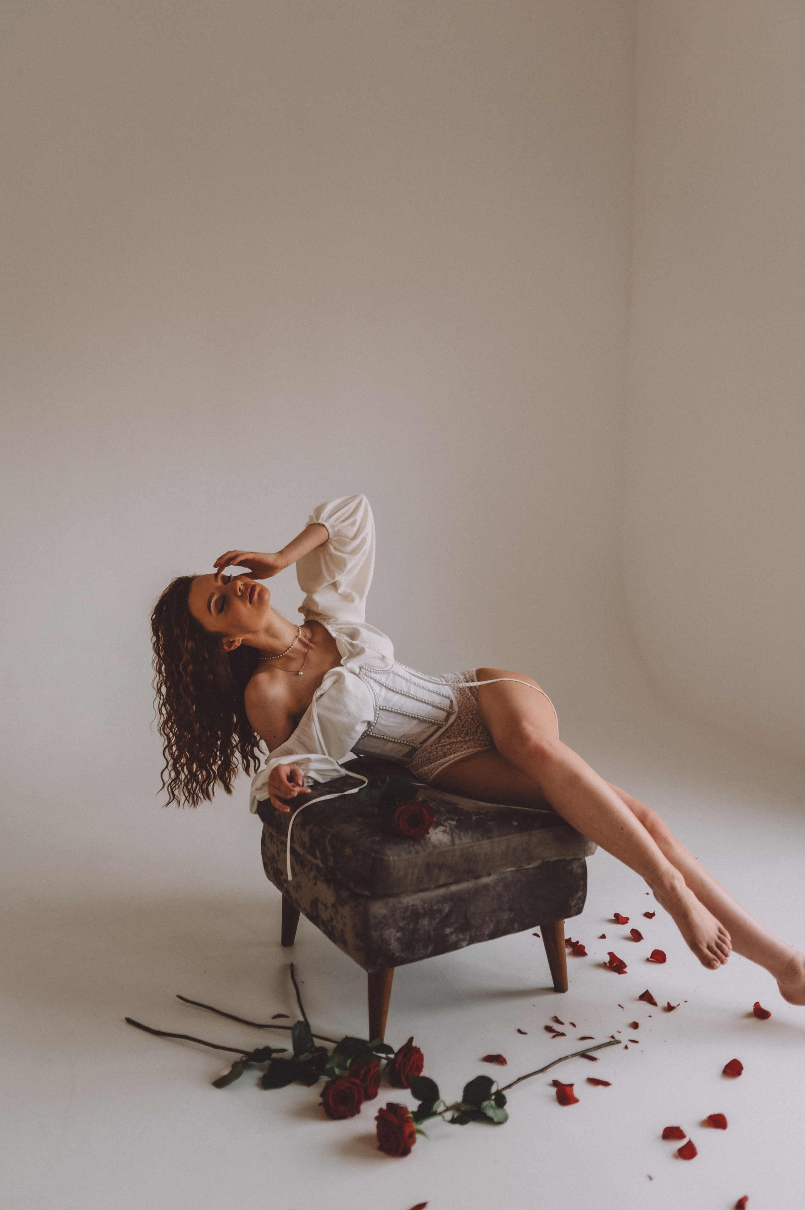 Крис. Свадебный фотограф в Санкт-Петербурге