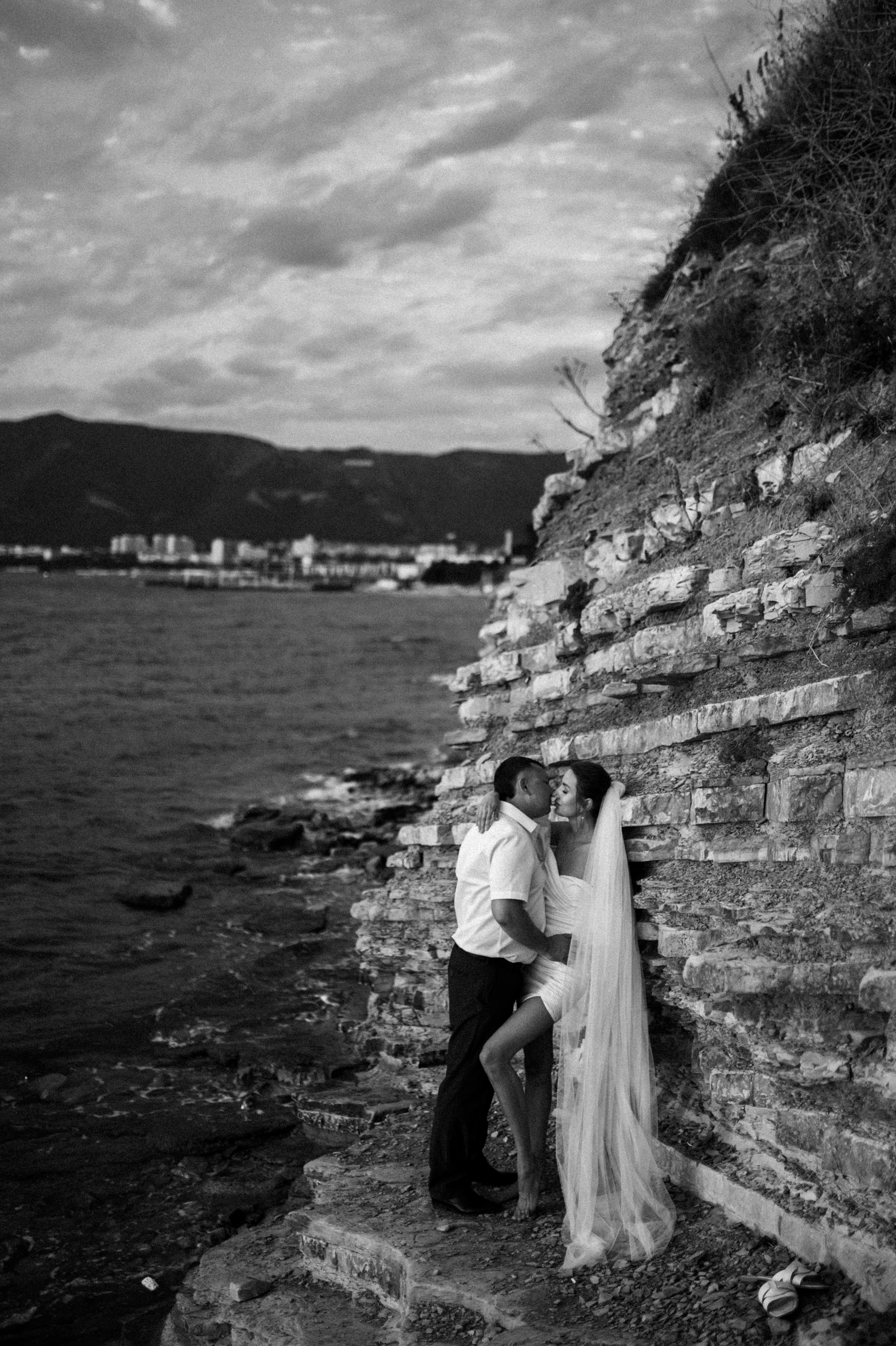 Дмитрий и Вероника. Свадебный фотограф в Санкт-Петербурге