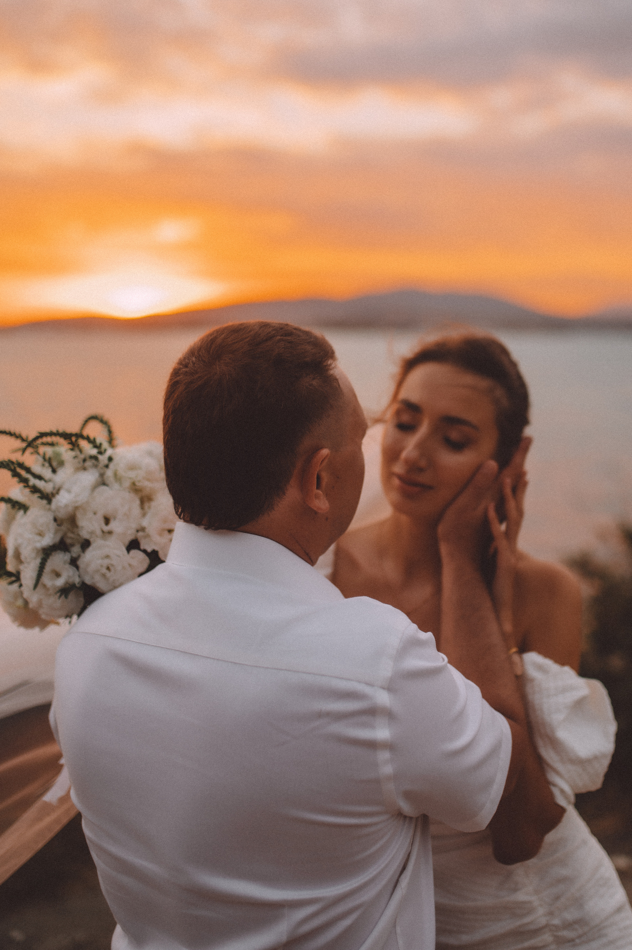 Дмитрий и Вероника. Свадебный фотограф в Санкт-Петербурге